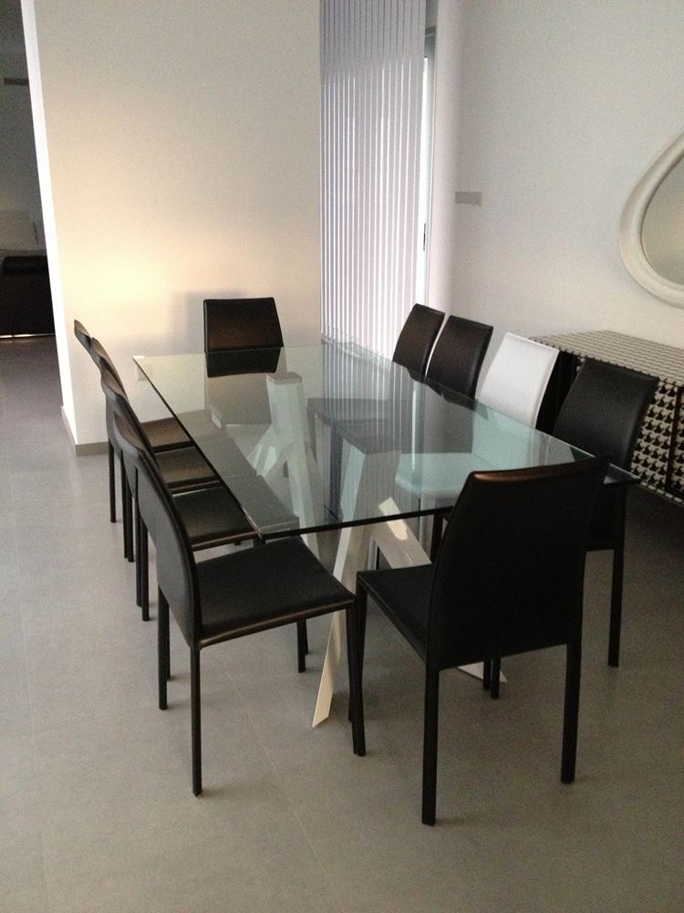 Residential House Mazotos