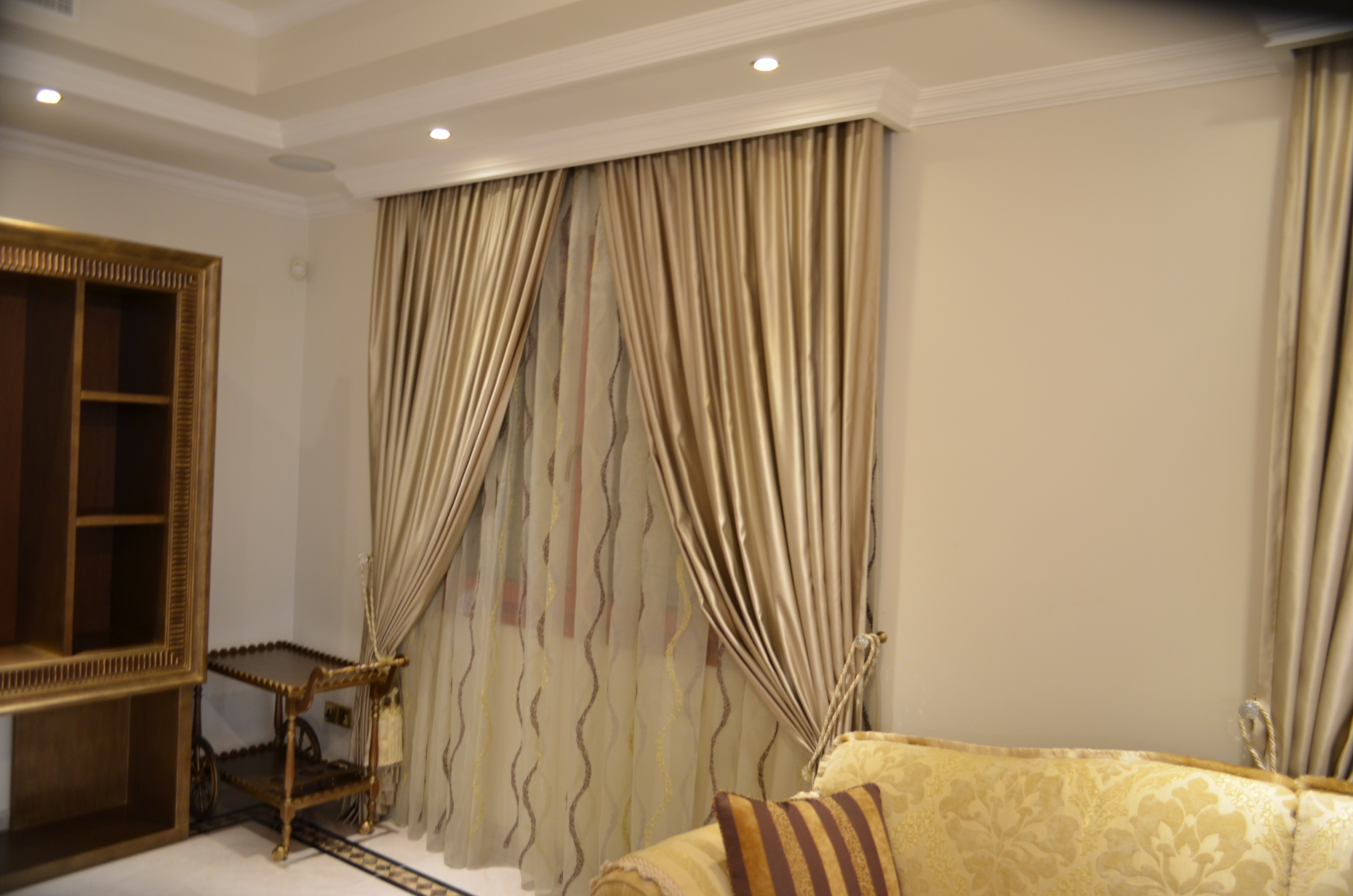 Luxury Villa Limassol