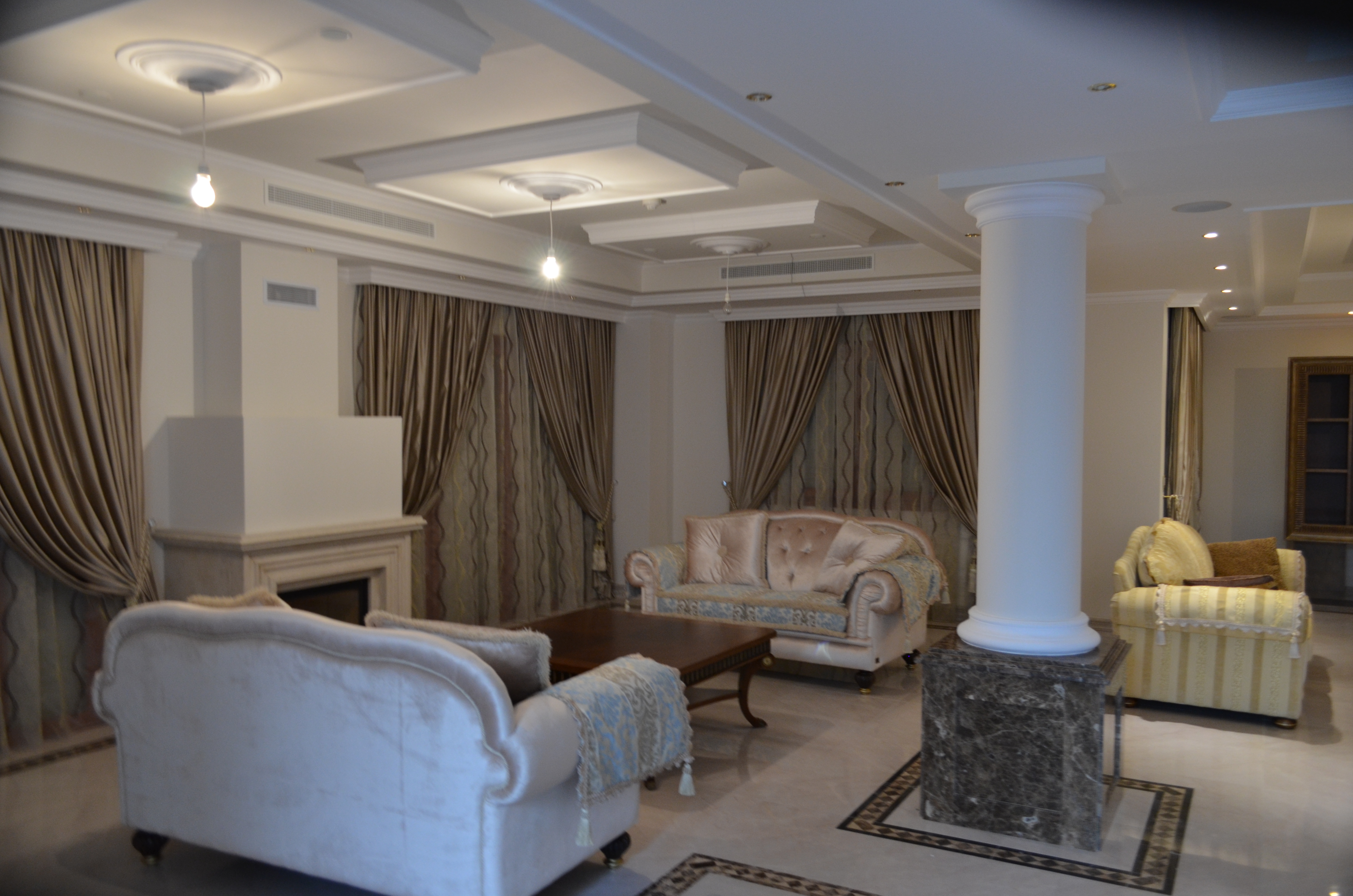 Luxury Villa Limassol