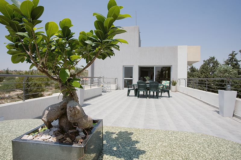 Luxury Apartment in Aradippou