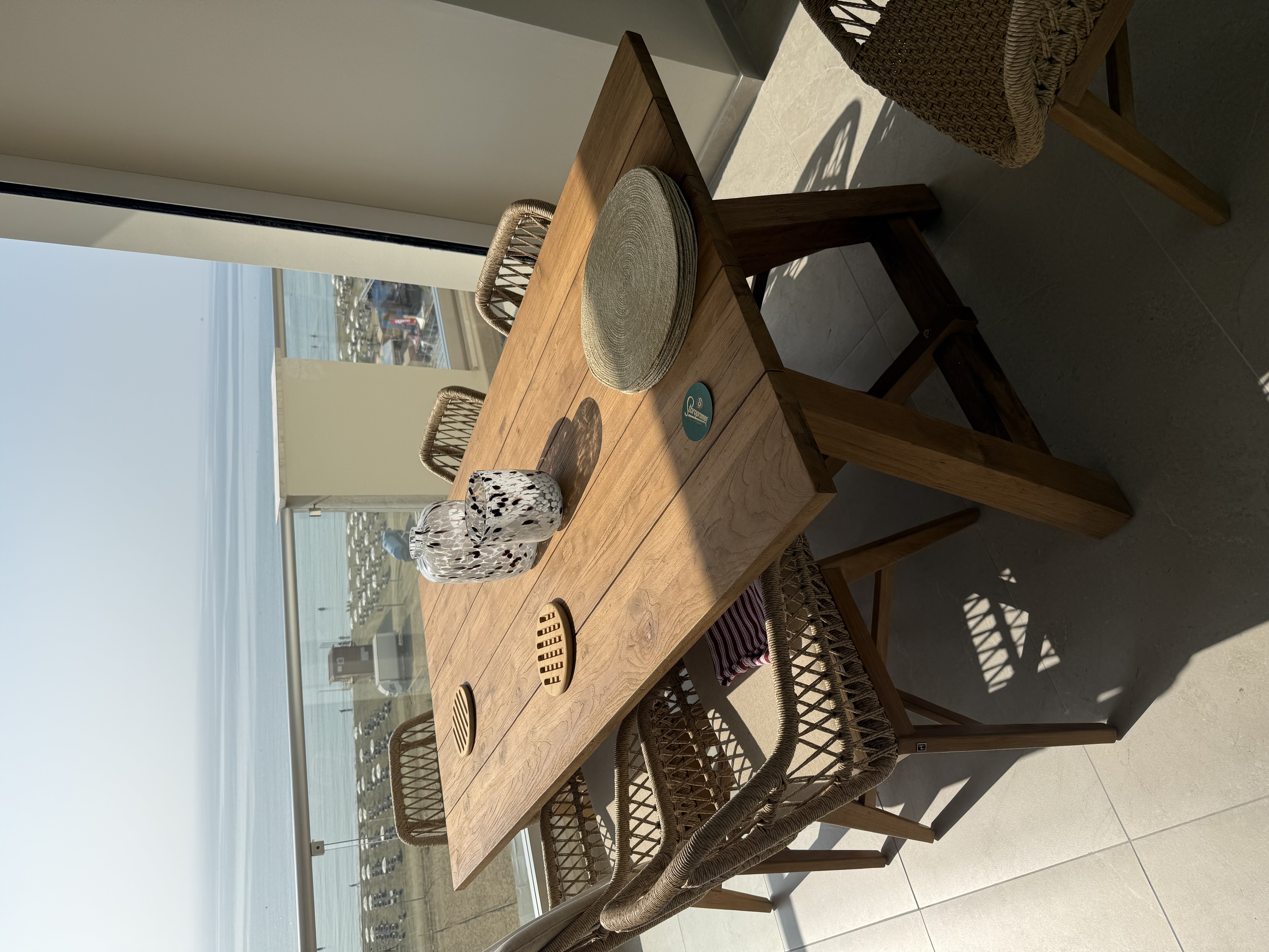 Luxury Apartment Finikoudes Larnaca