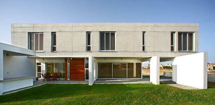 Luxury House in Aradippou