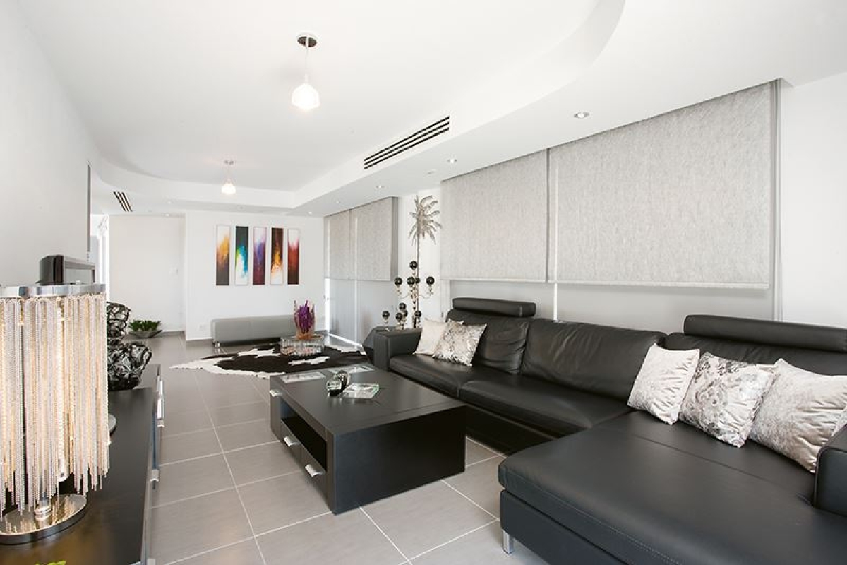 Luxury Apartment in Aradippou