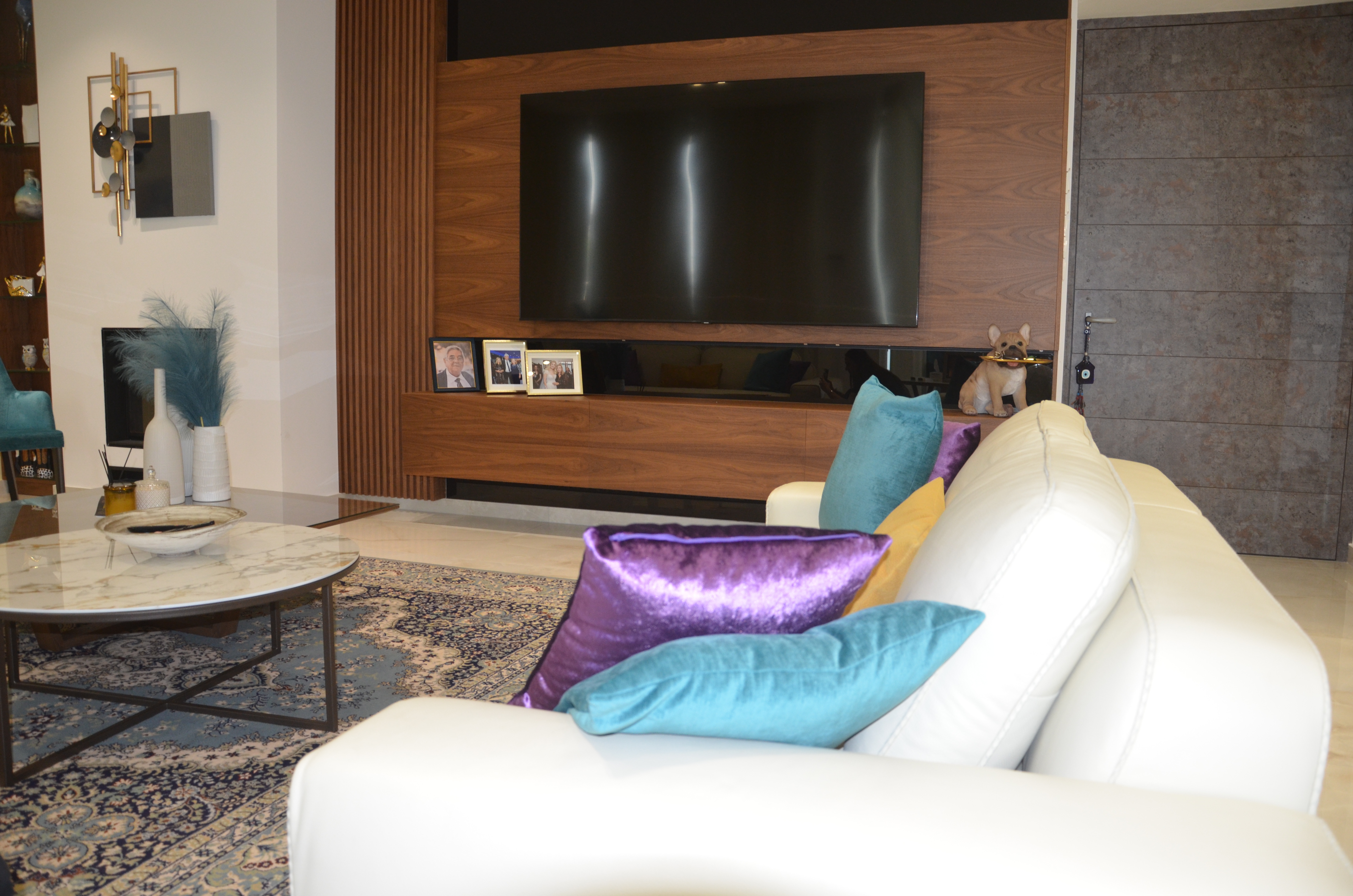 Residential House Aradippou