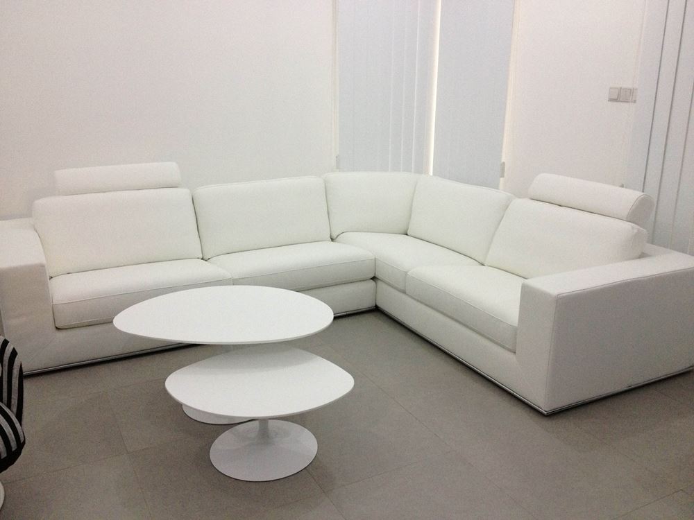 Residential House Mazotos