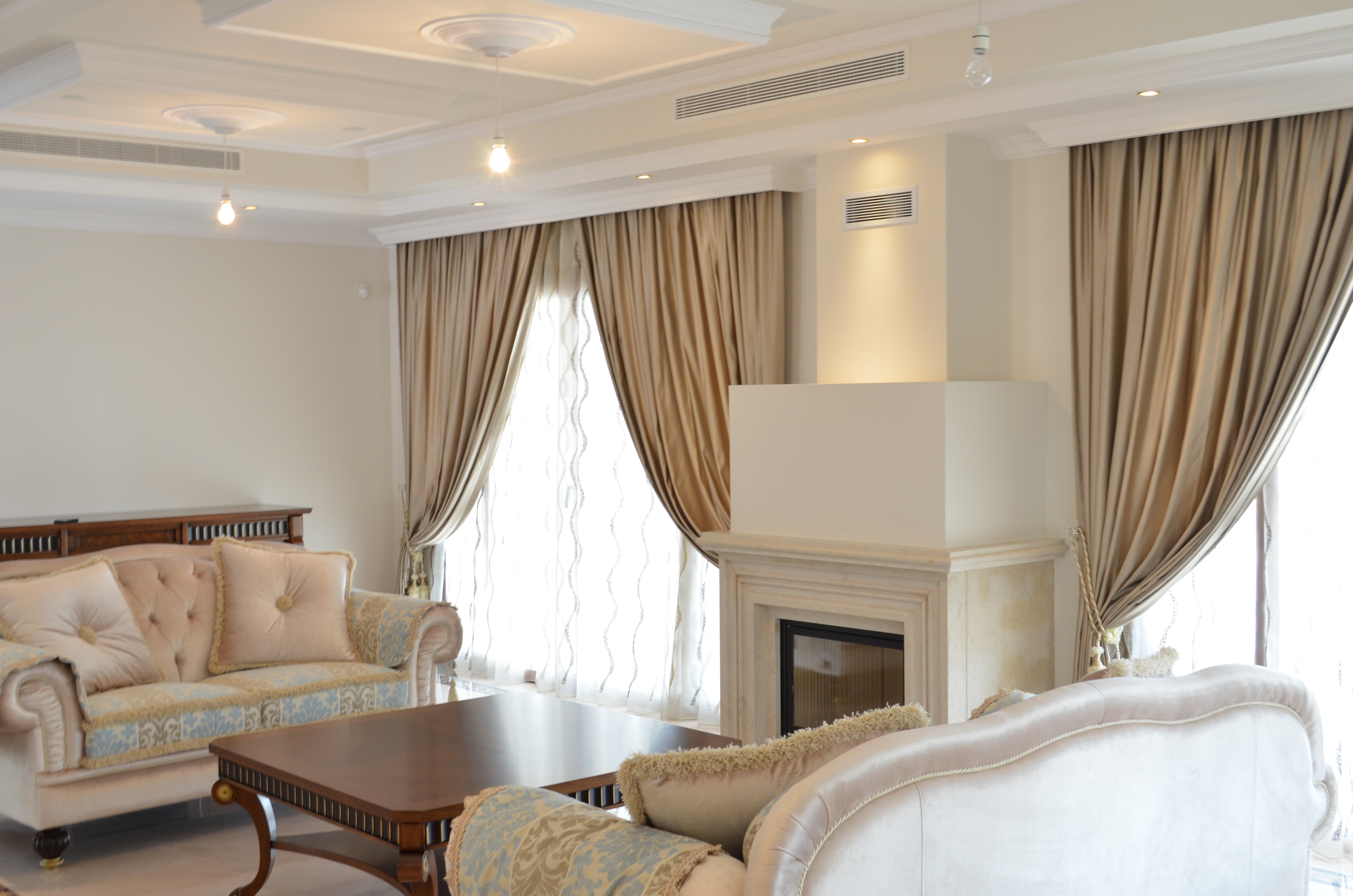 Luxury Villa Limassol