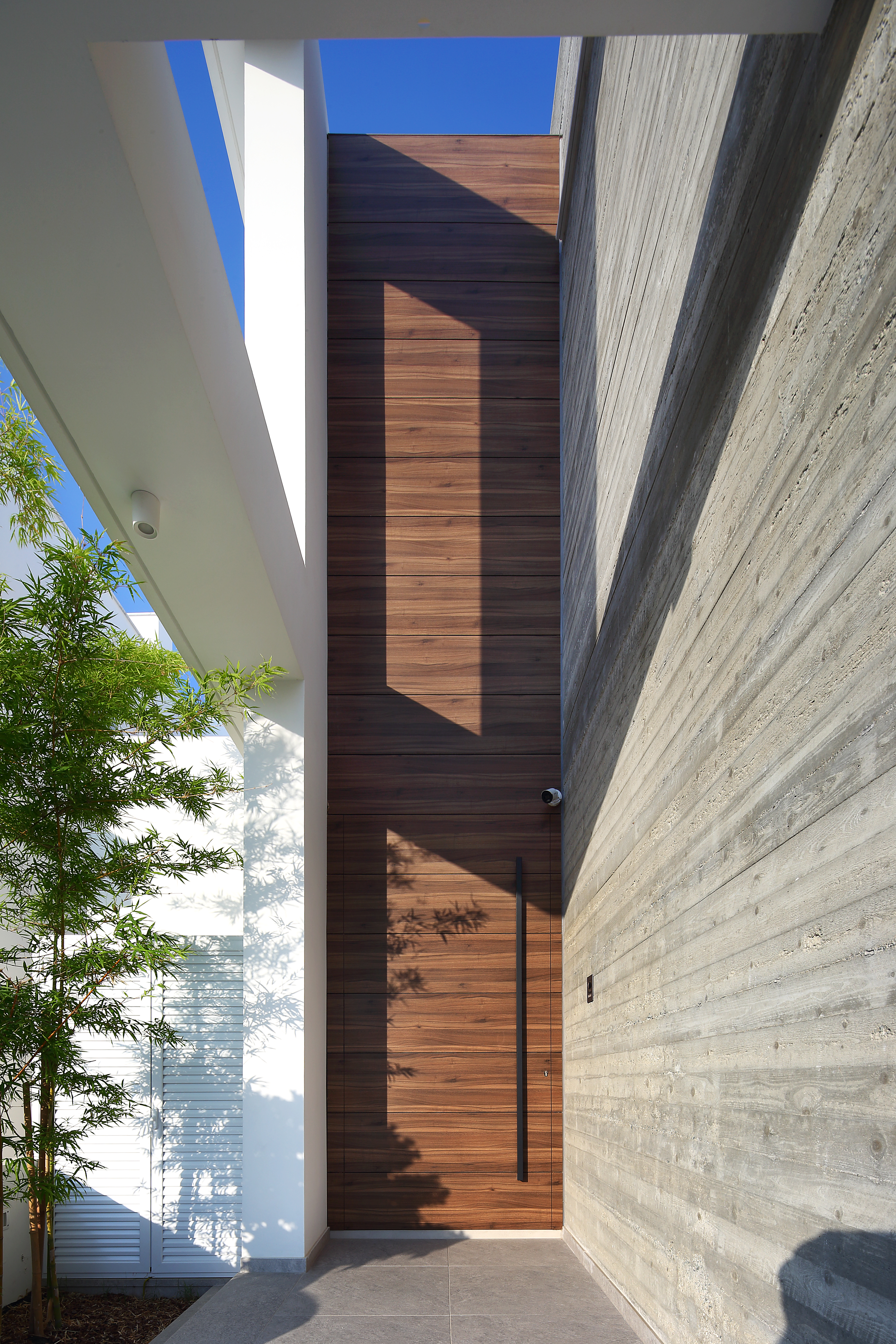 Modern House Larnaca