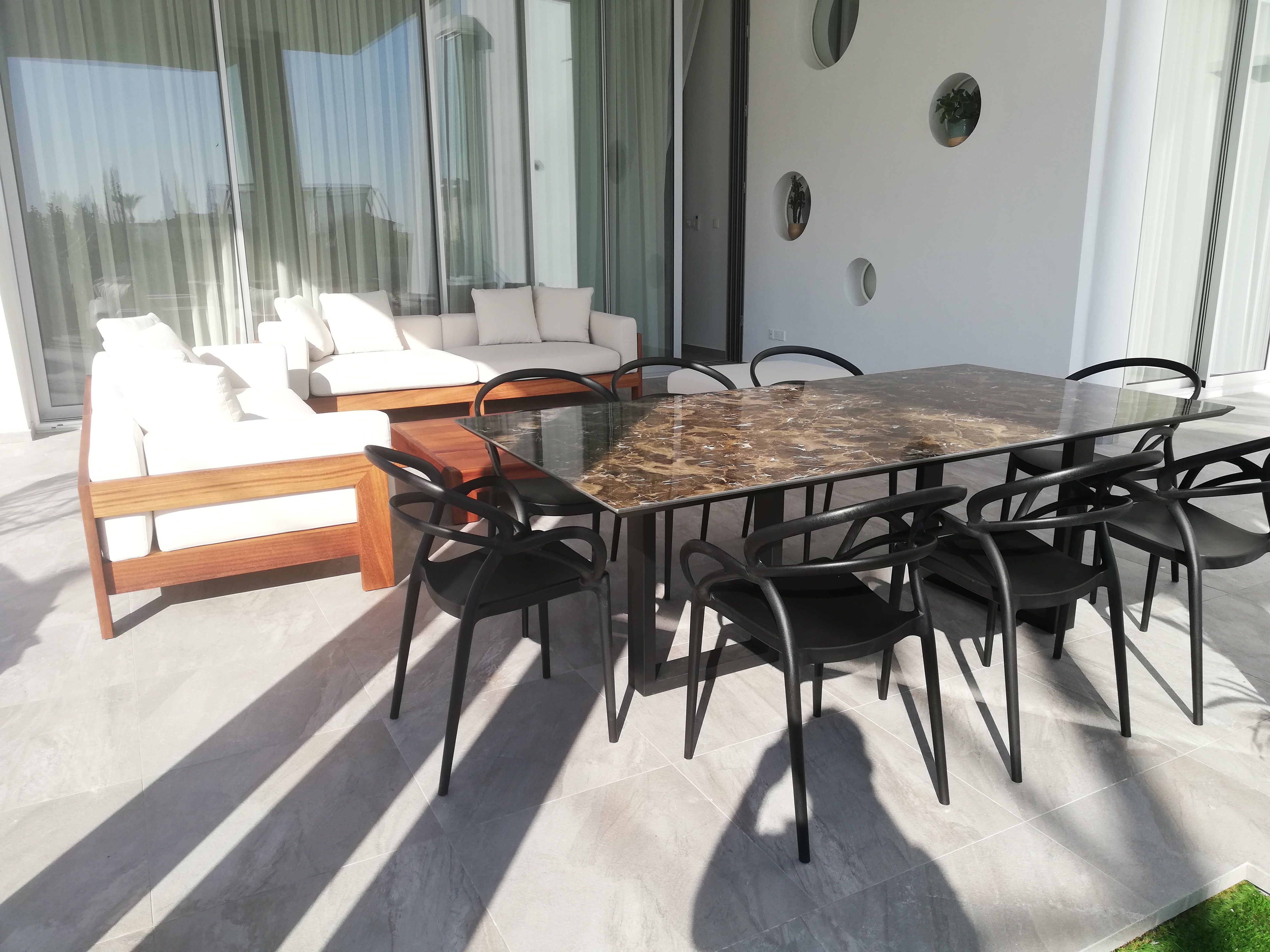 Design Luxury House Aradippou