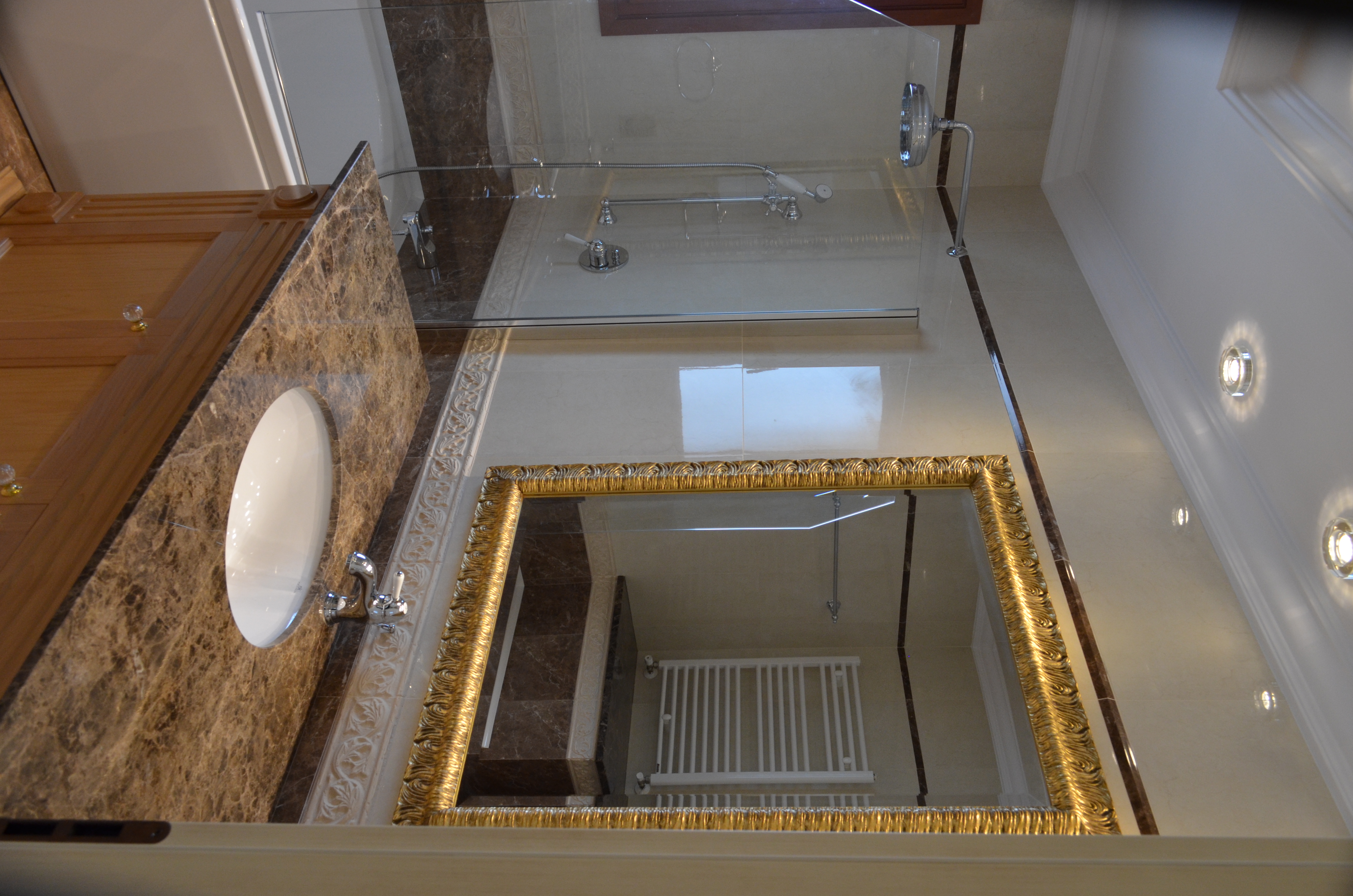 Luxury Villa Limassol