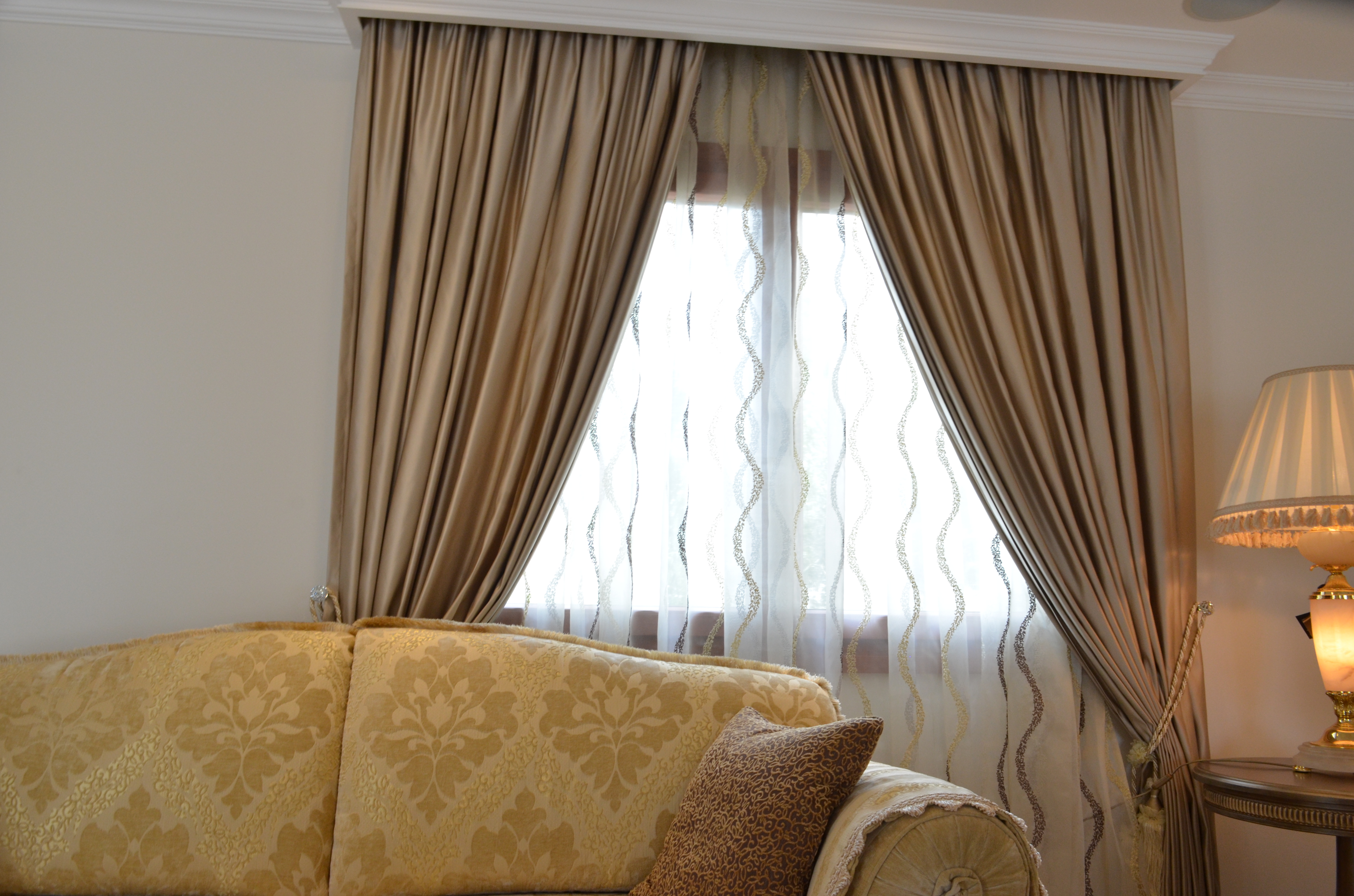 Luxury Villa Limassol
