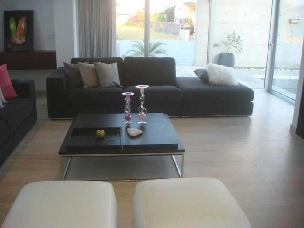 Residential House Nicosia