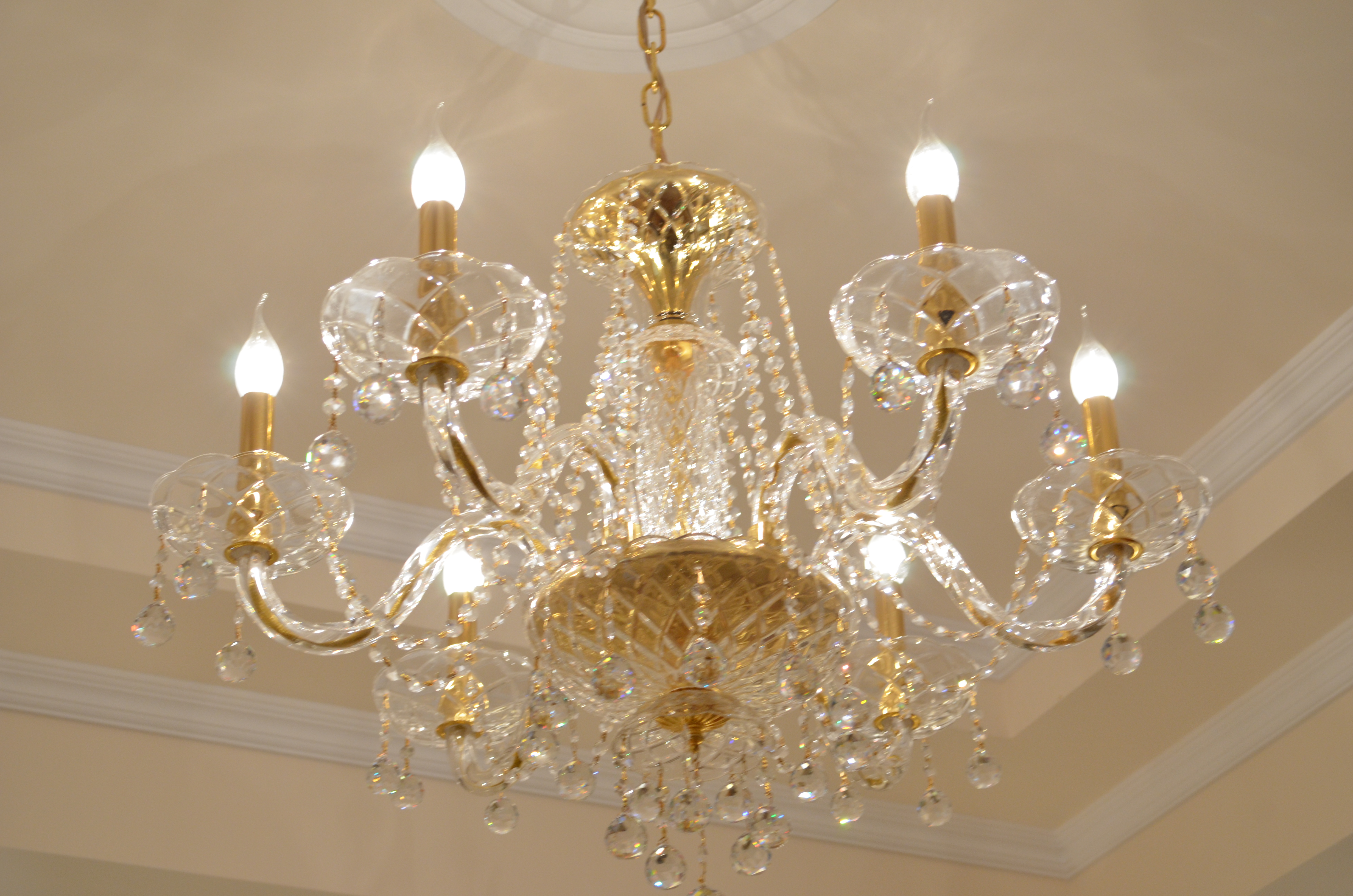 Luxury Villa Limassol