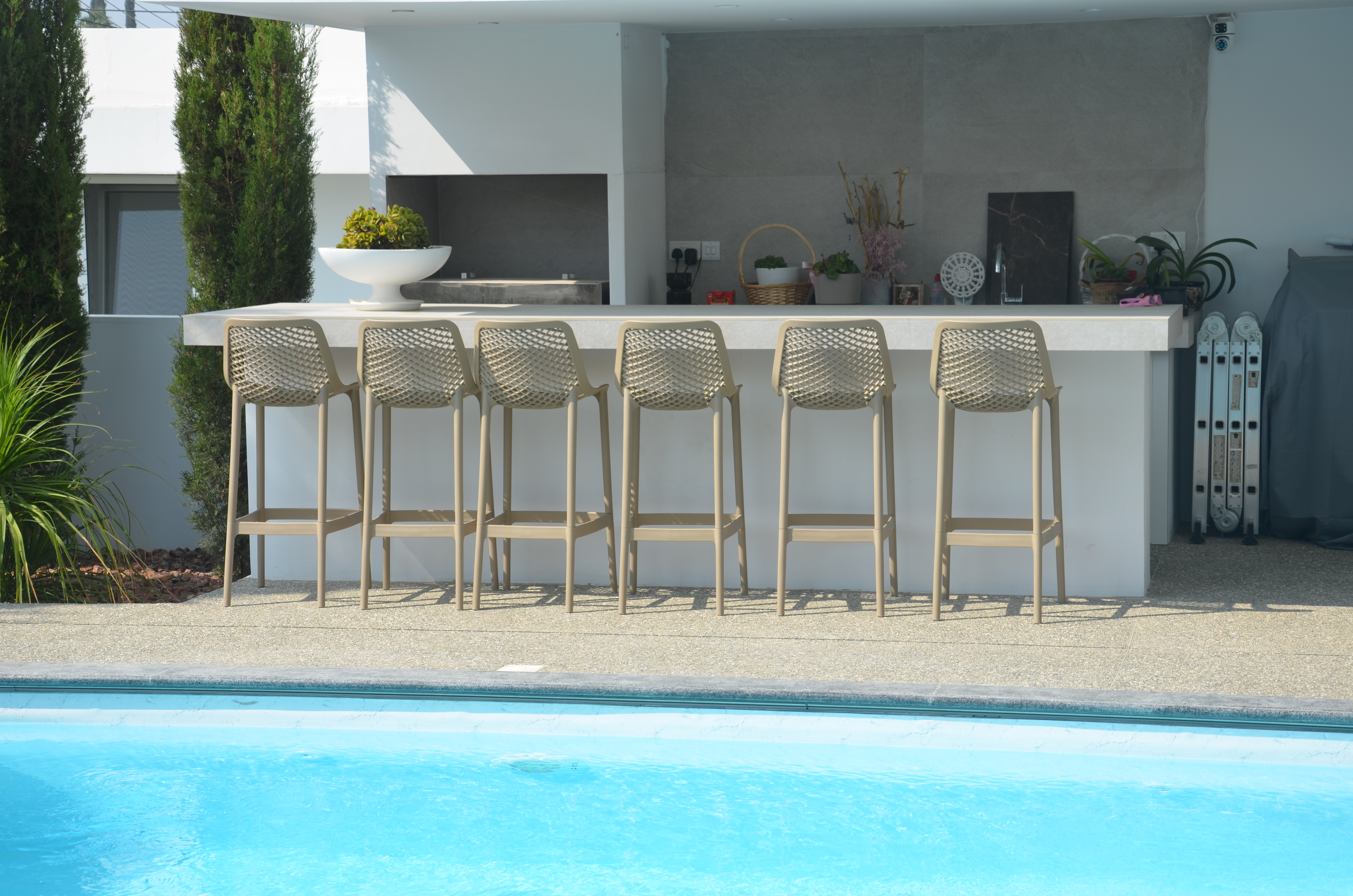 Residential House Aradippou
