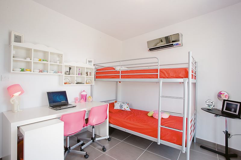Luxury Apartment in Aradippou