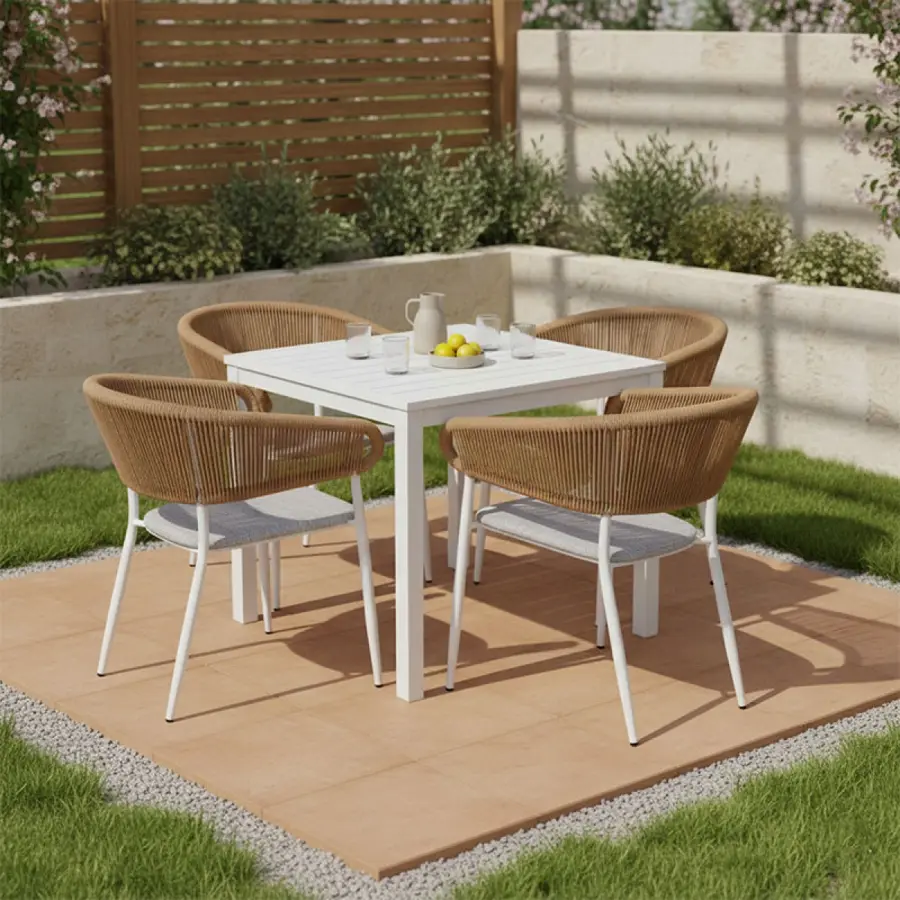 DINING TABLE KLITON
