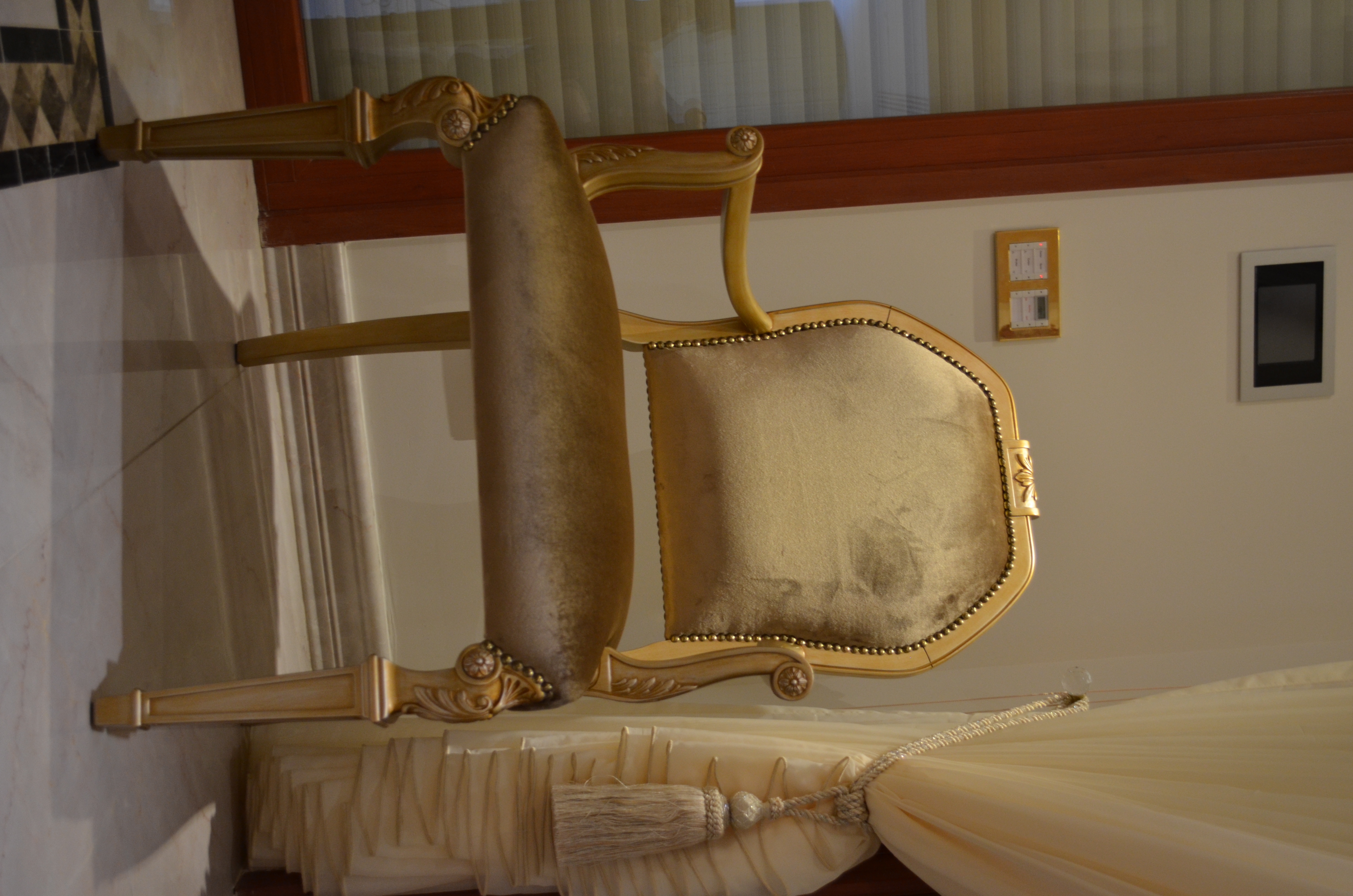 Luxury Villa Limassol