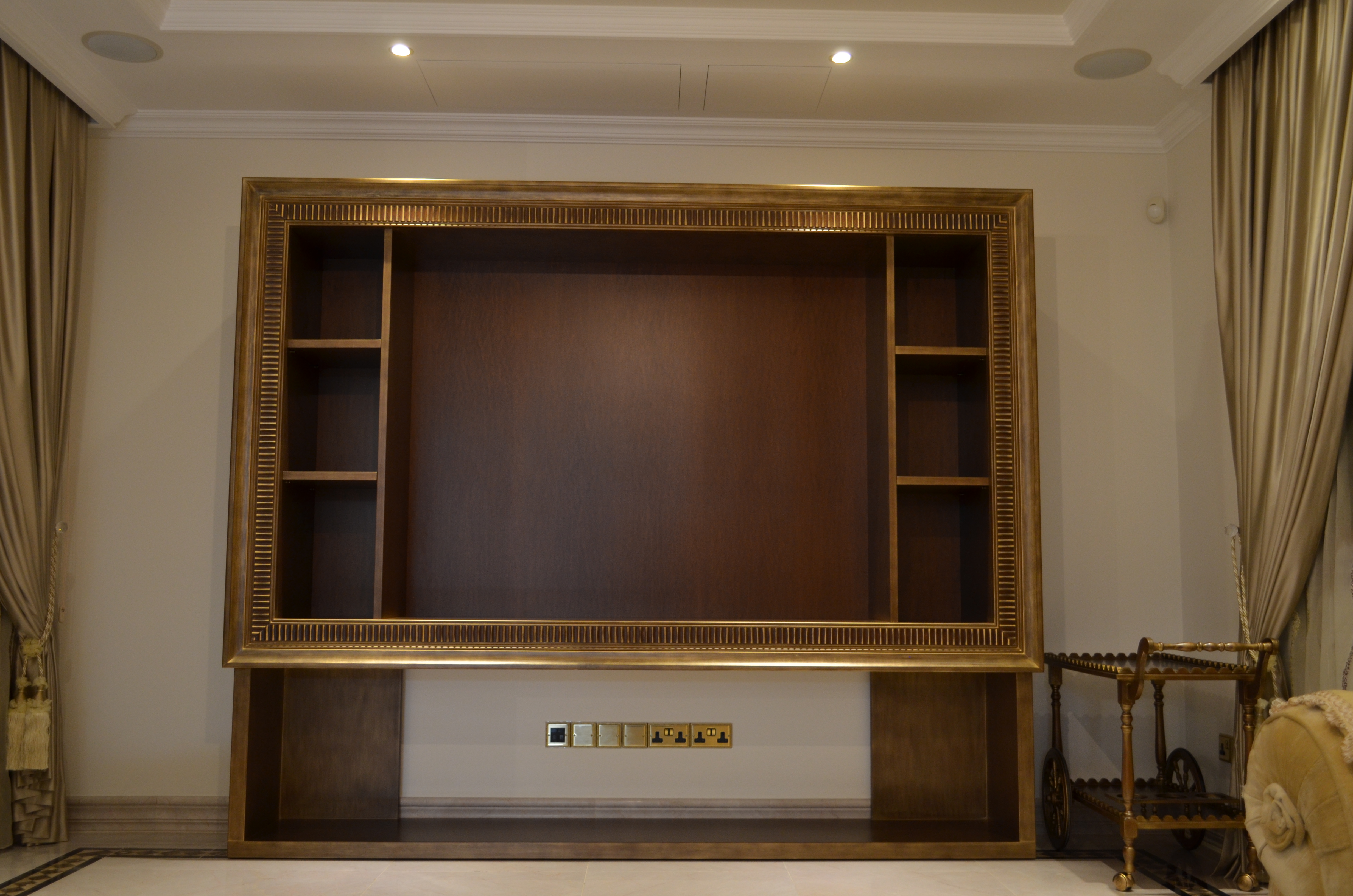 Luxury Villa Limassol