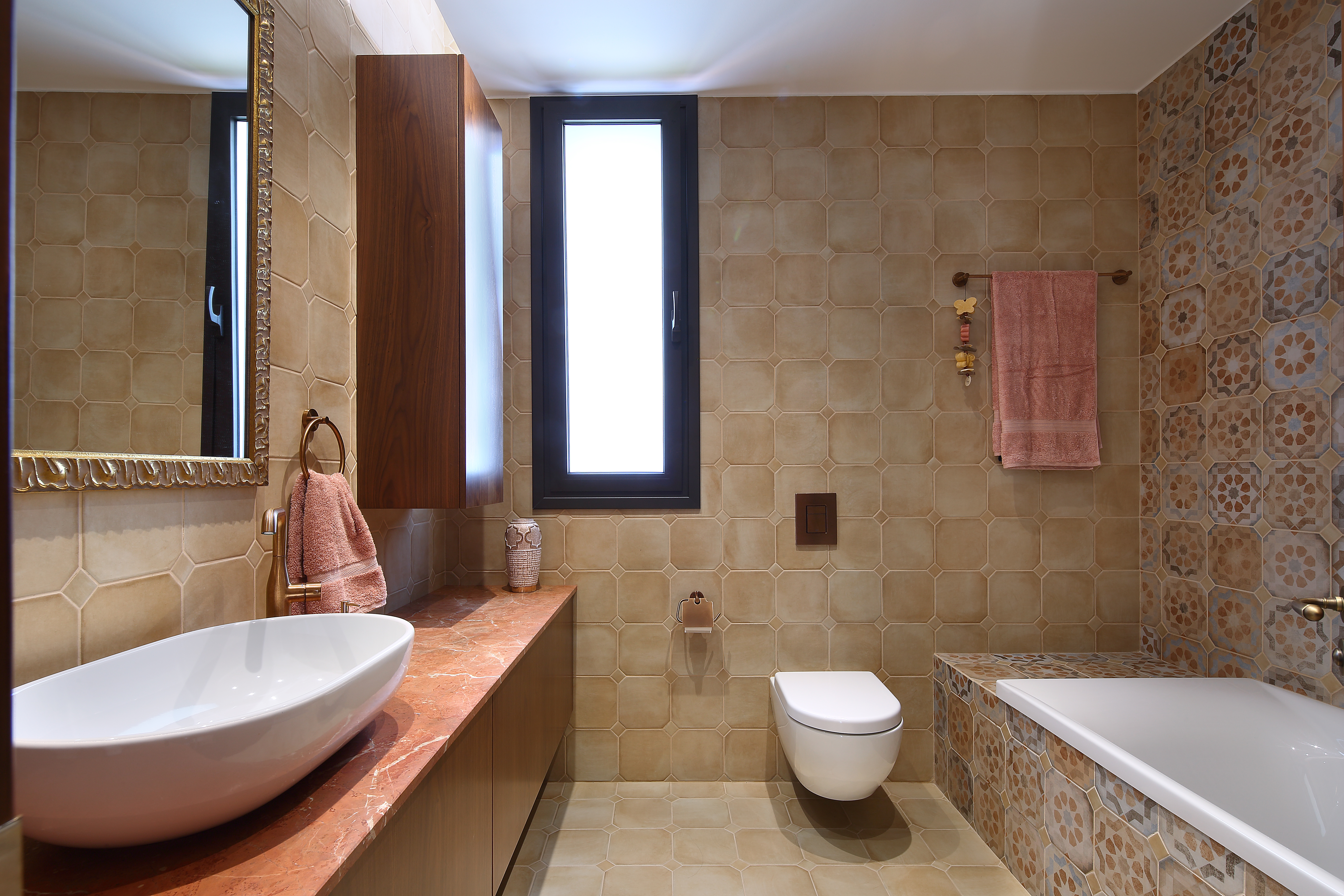 Residential House Larnaca