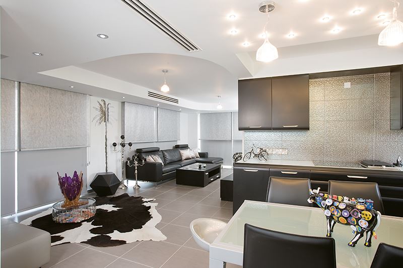 Luxury Apartment in Aradippou