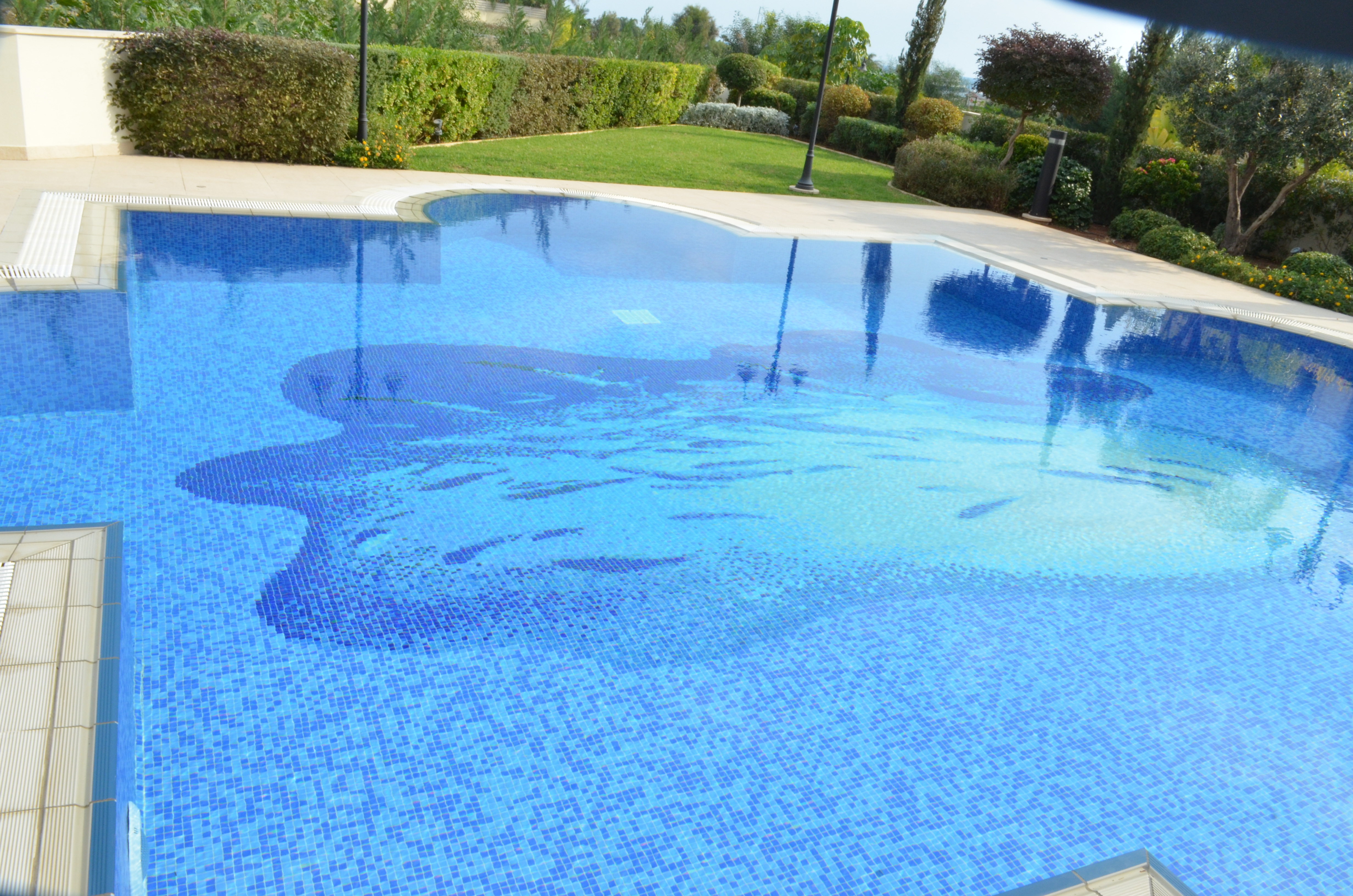 Luxury Villa Limassol