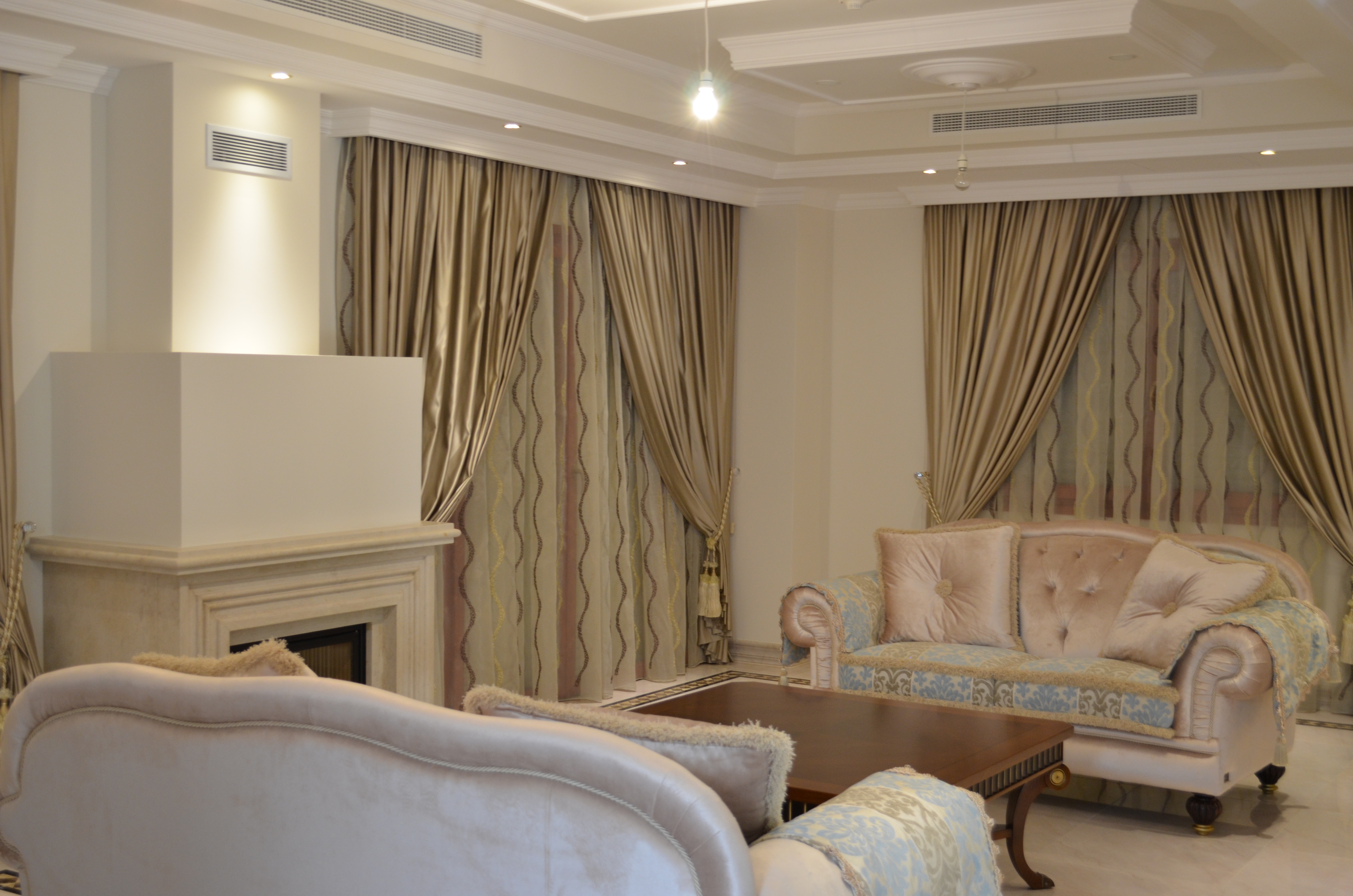 Luxury Villa Limassol