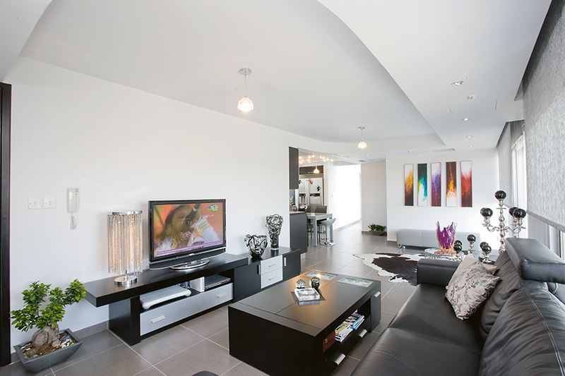 Luxury Apartment in Aradippou