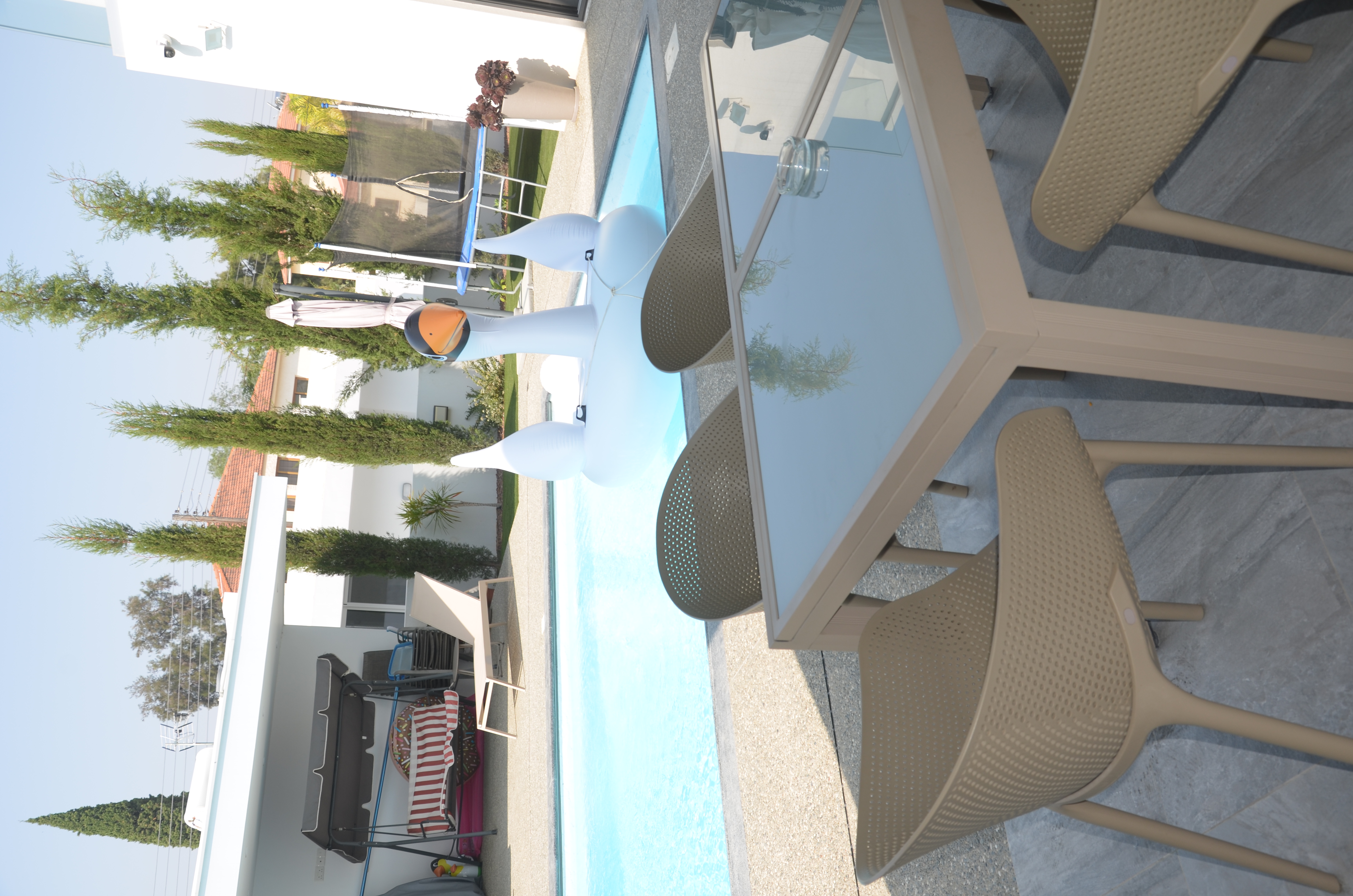 Residential House Aradippou