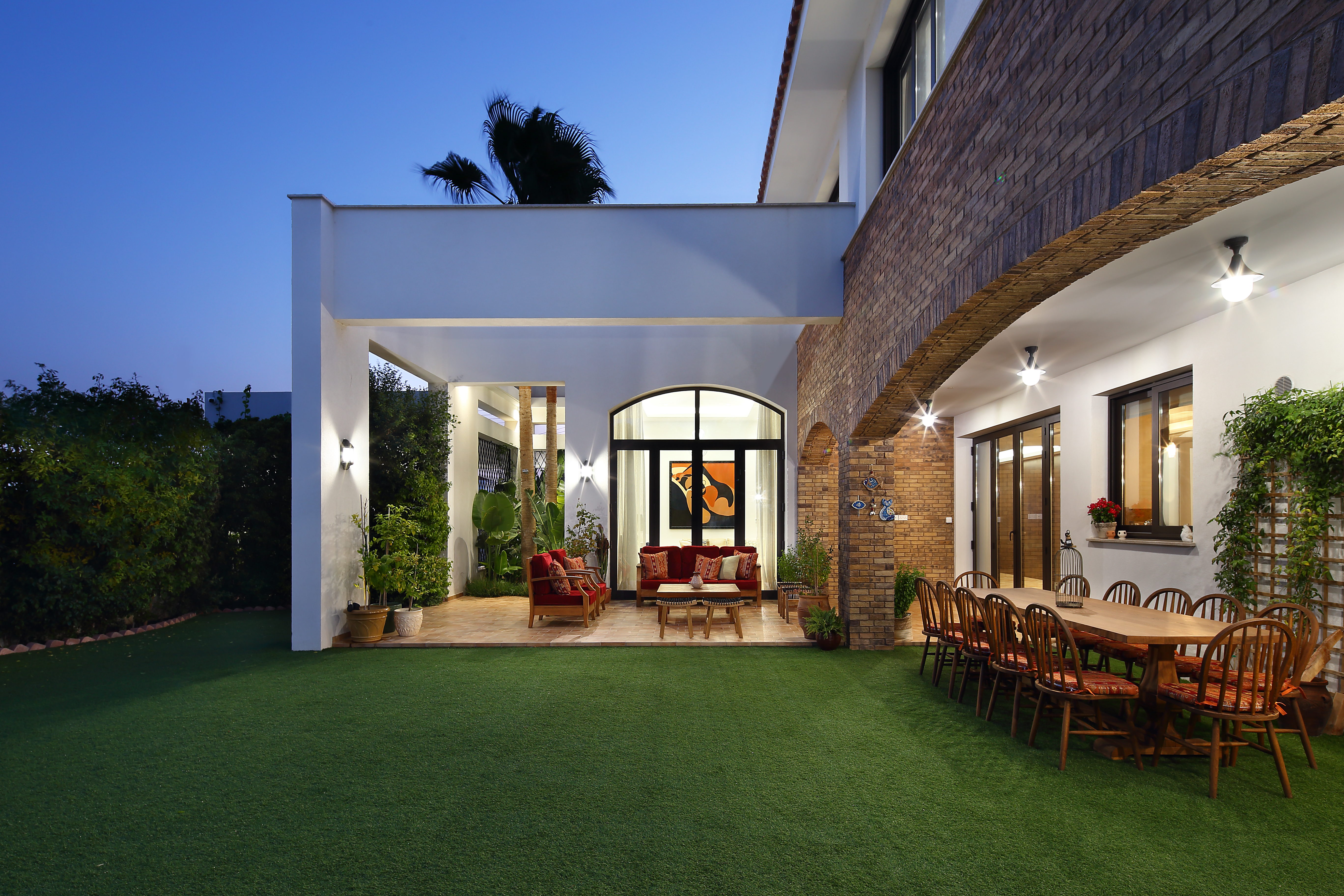 Residential House Larnaca