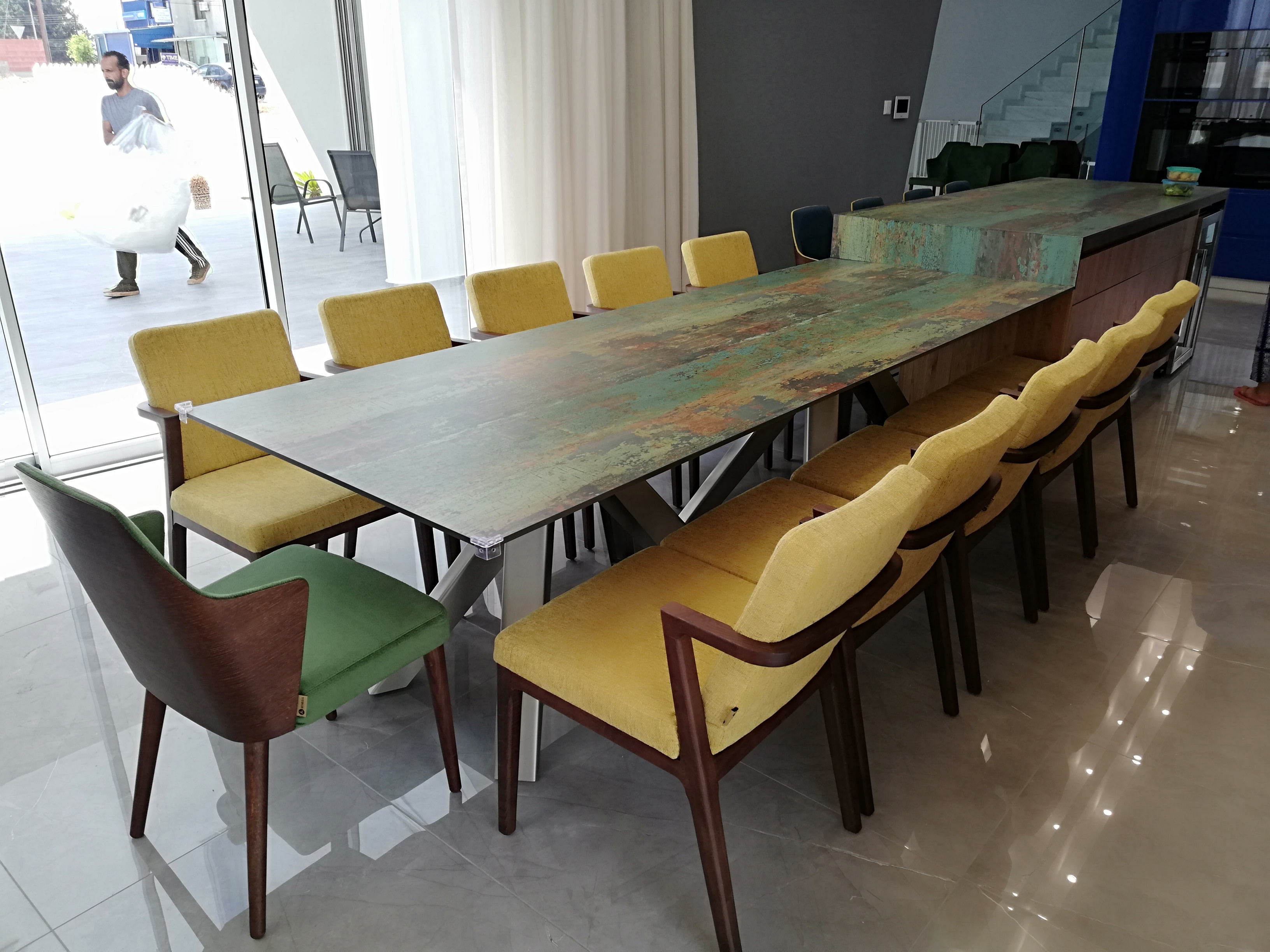 Design Luxury House Aradippou