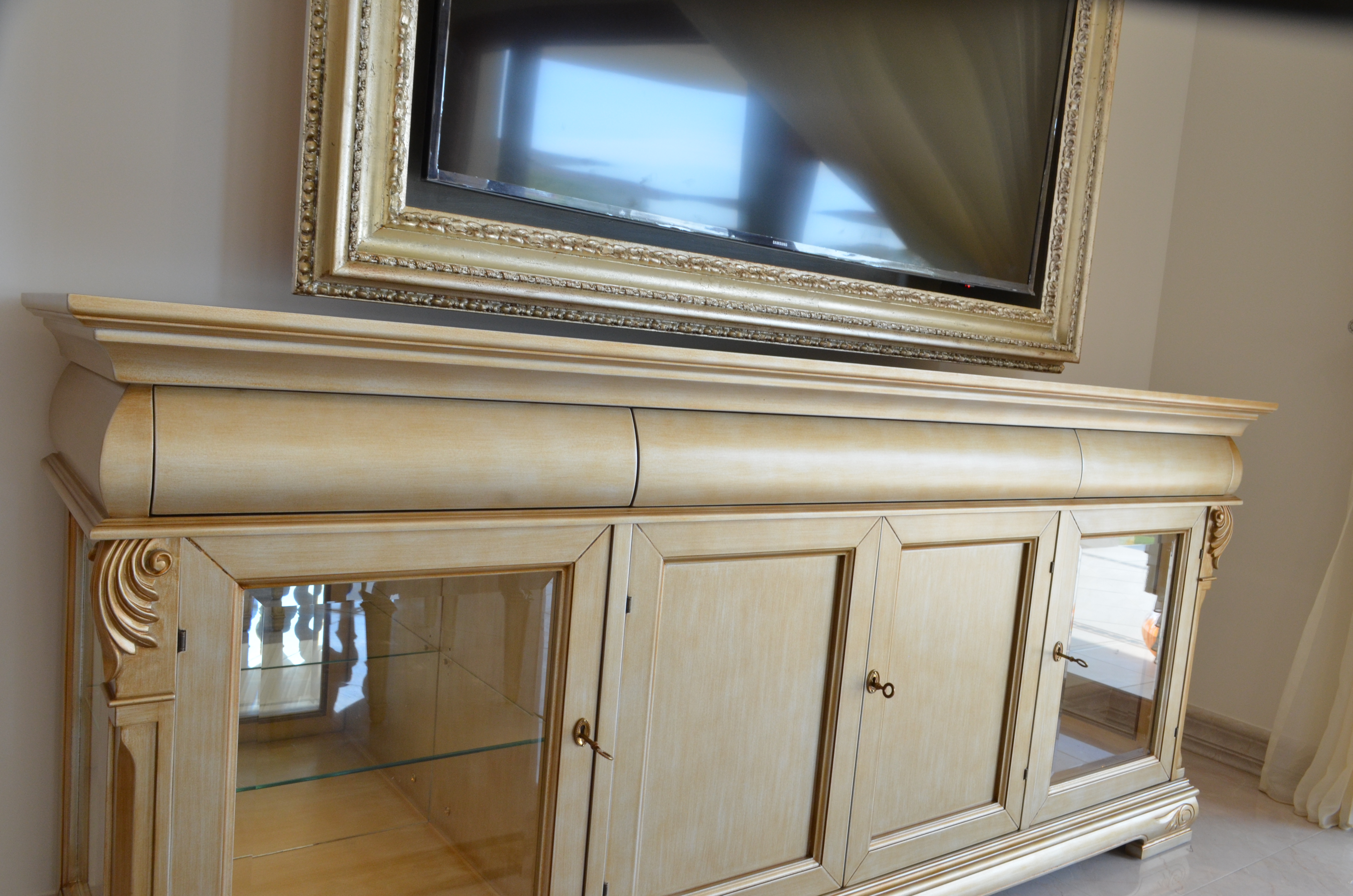 Luxury Villa Limassol
