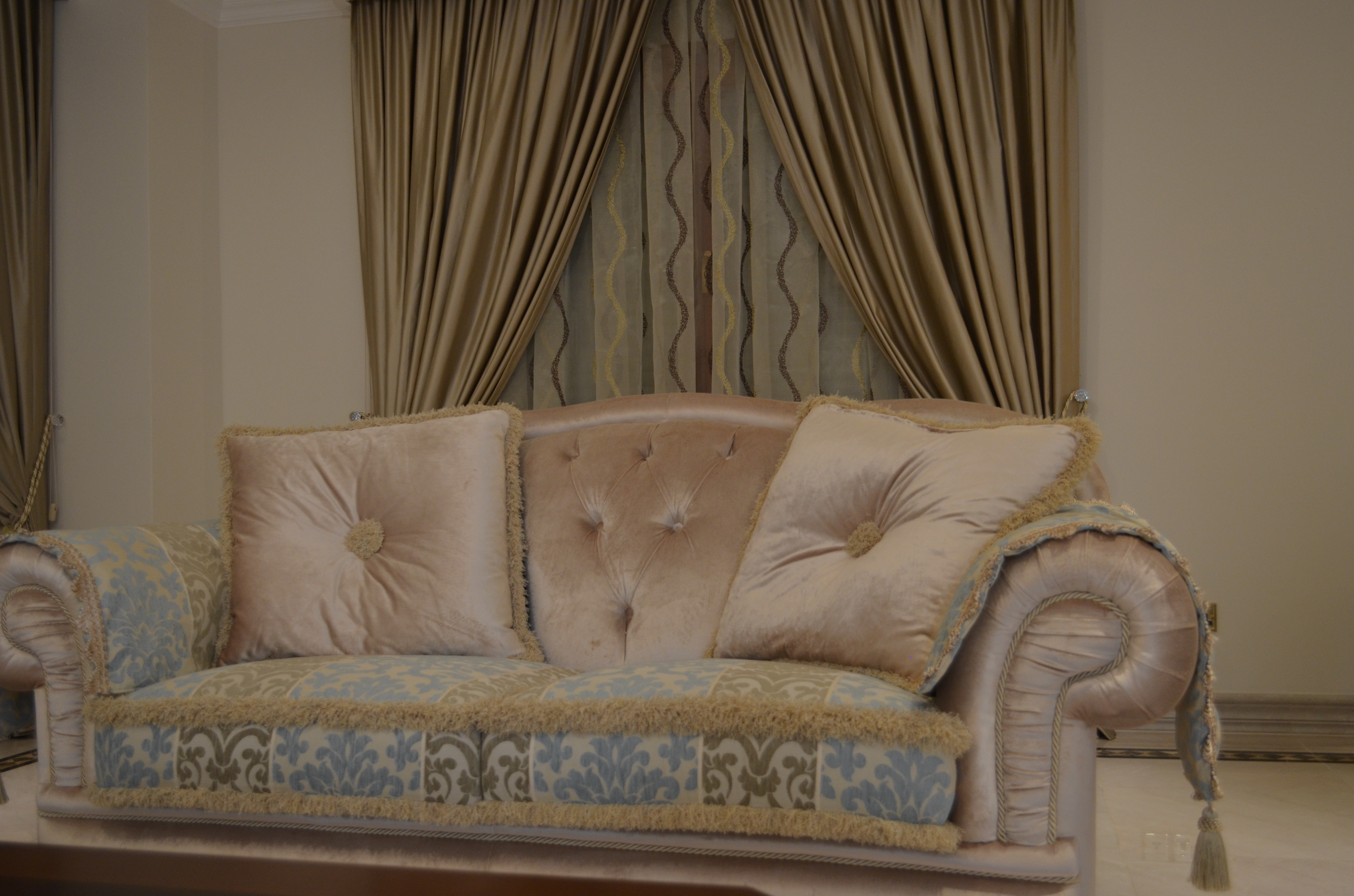 Luxury Villa Limassol