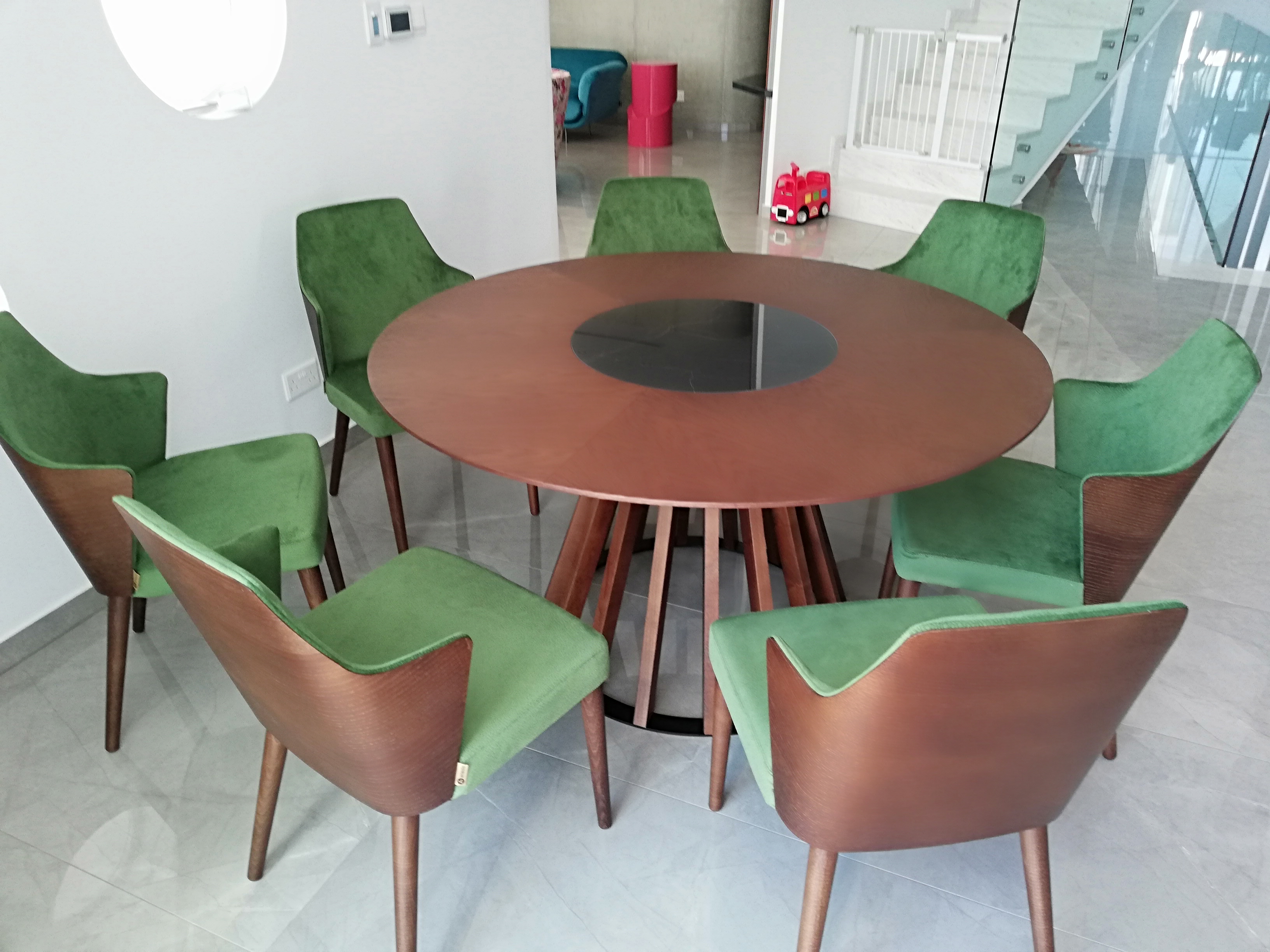 Design Luxury House Aradippou