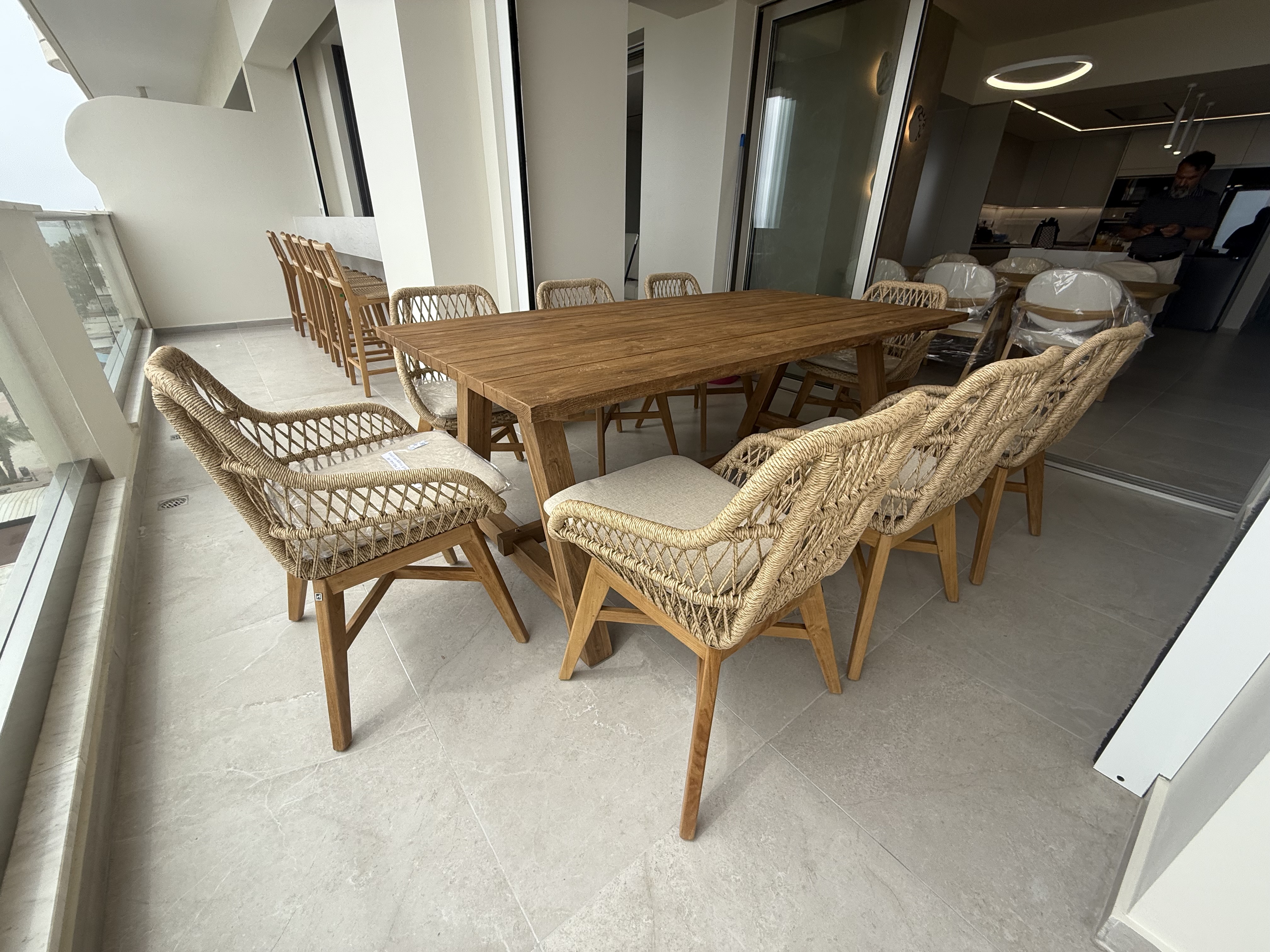 Luxury Apartment Finikoudes Larnaca