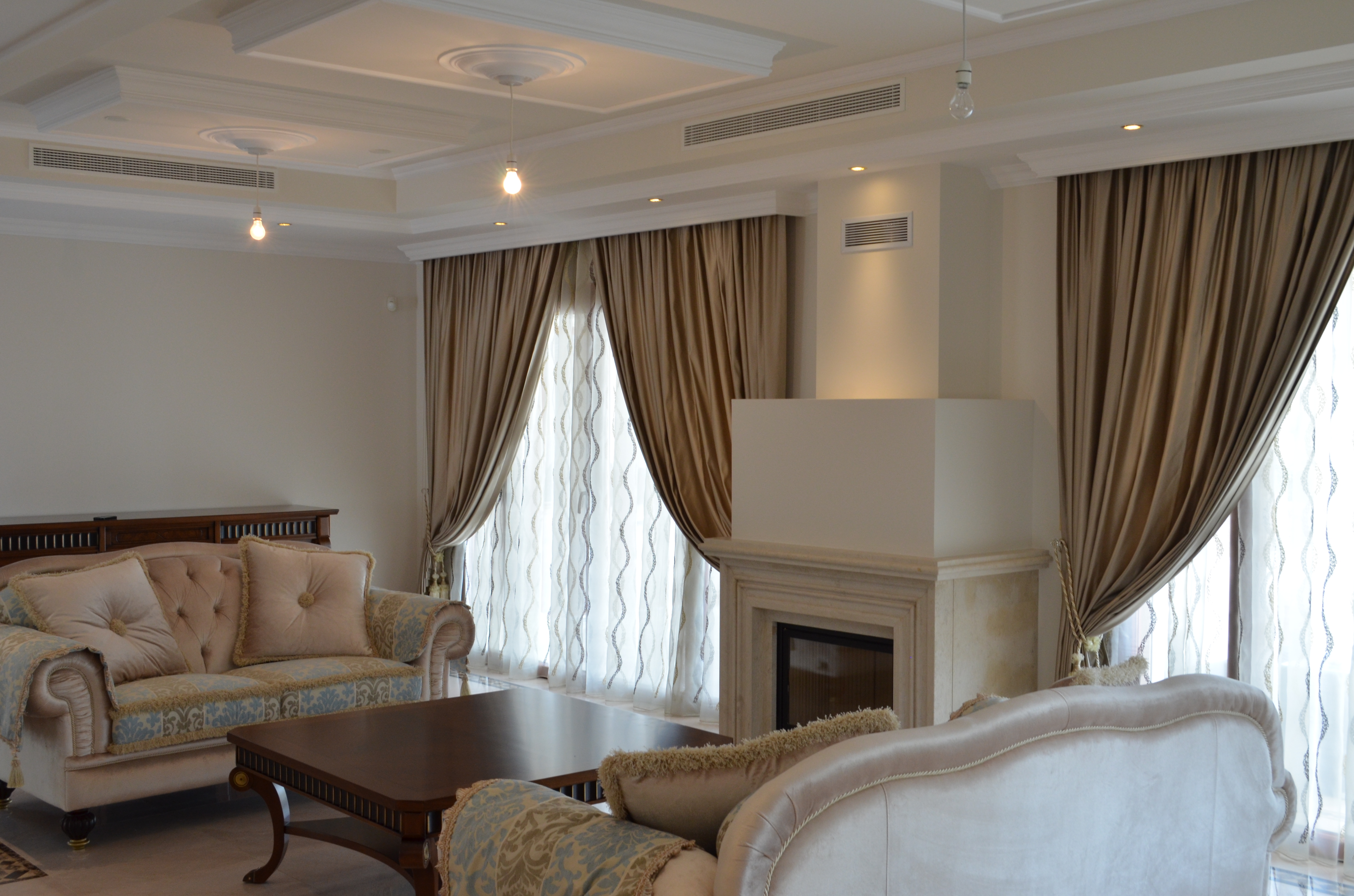 Luxury Villa Limassol
