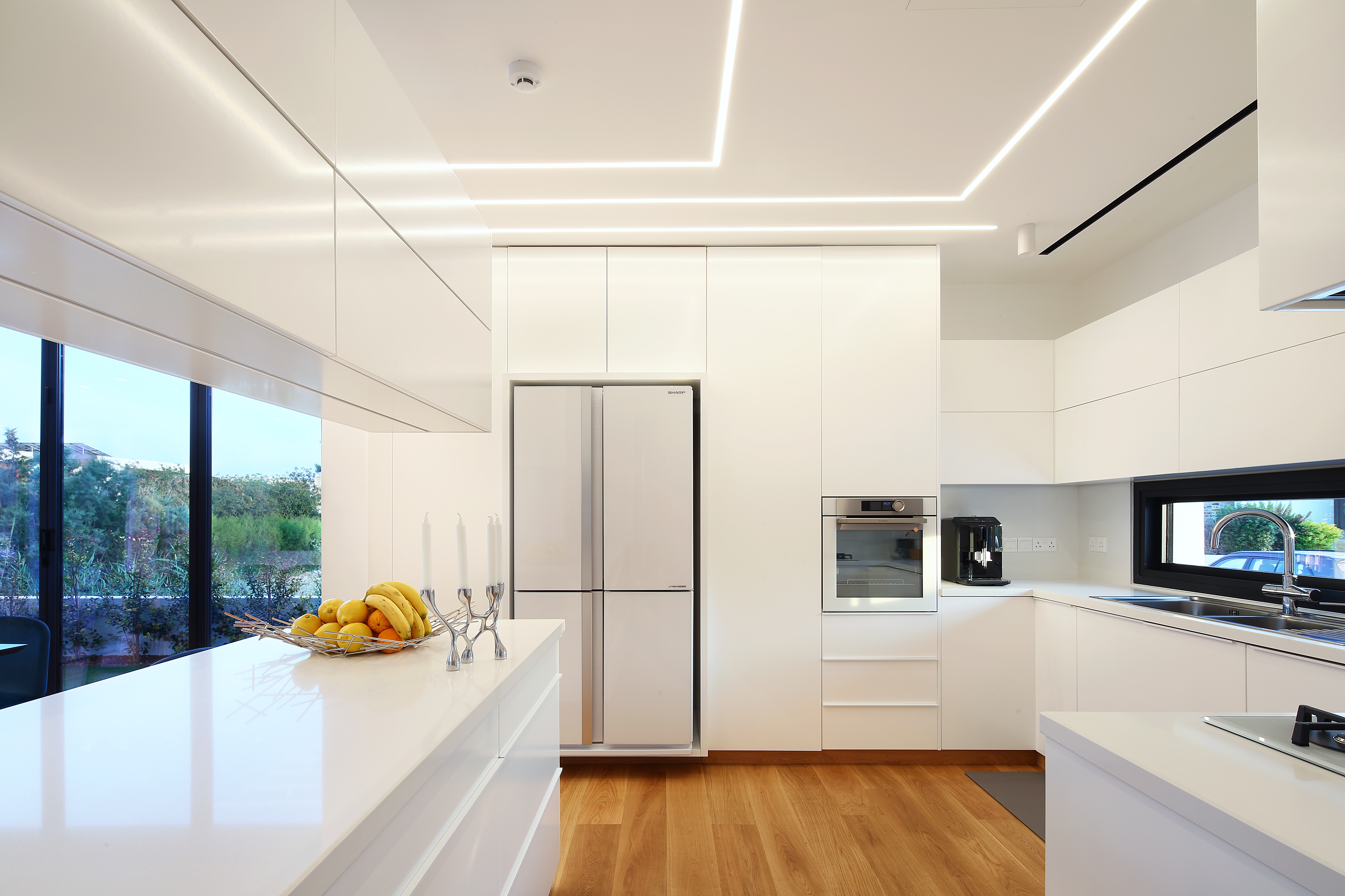 Modern House Larnaca