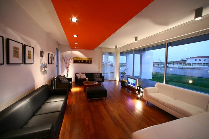 Luxury House in Aradippou