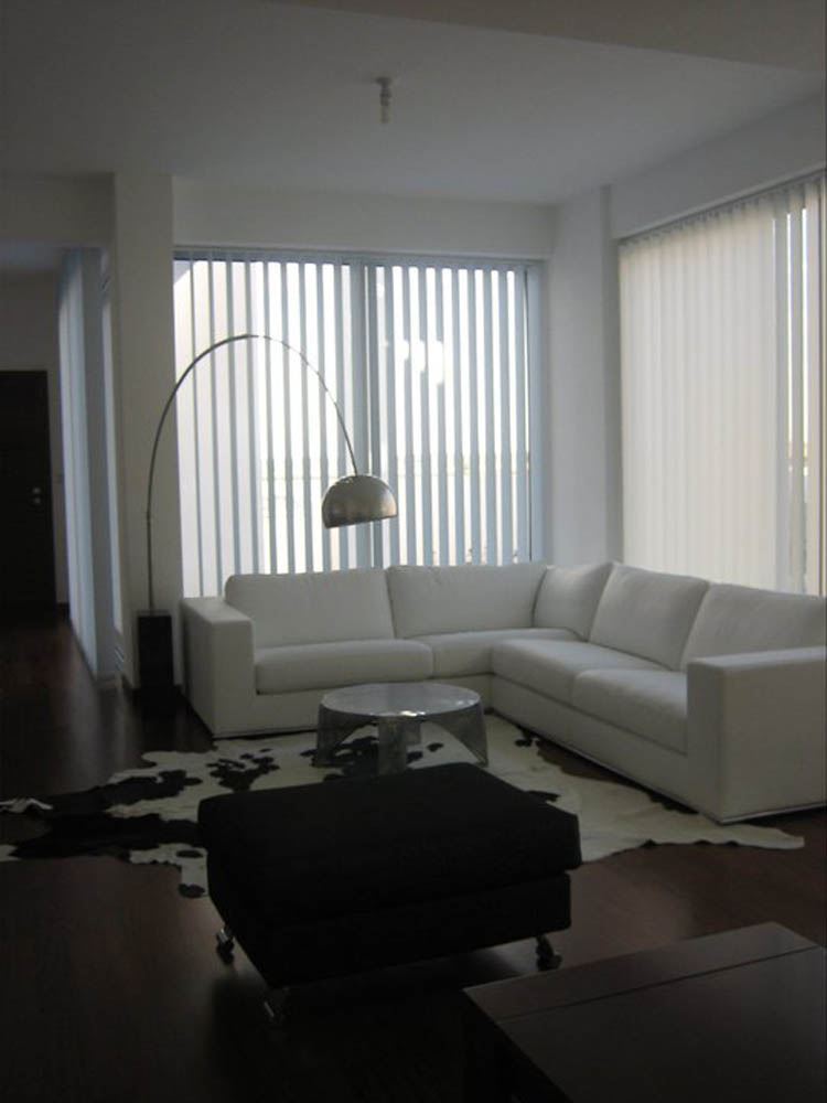 Residential House Nicosia