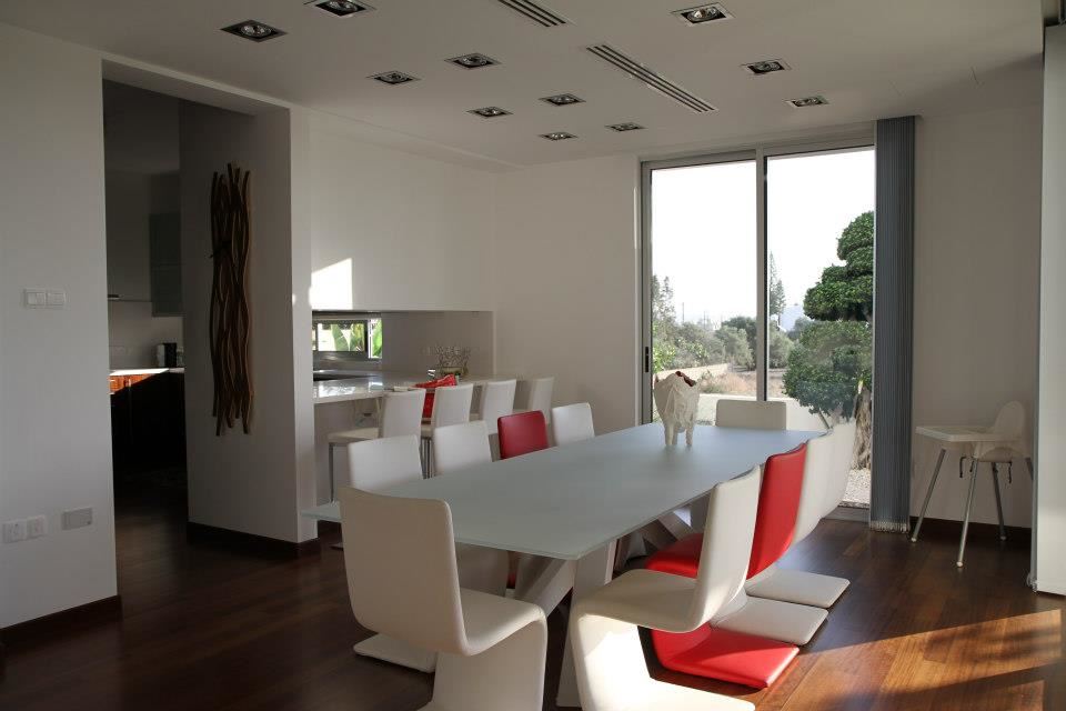 Residential House Aradippou