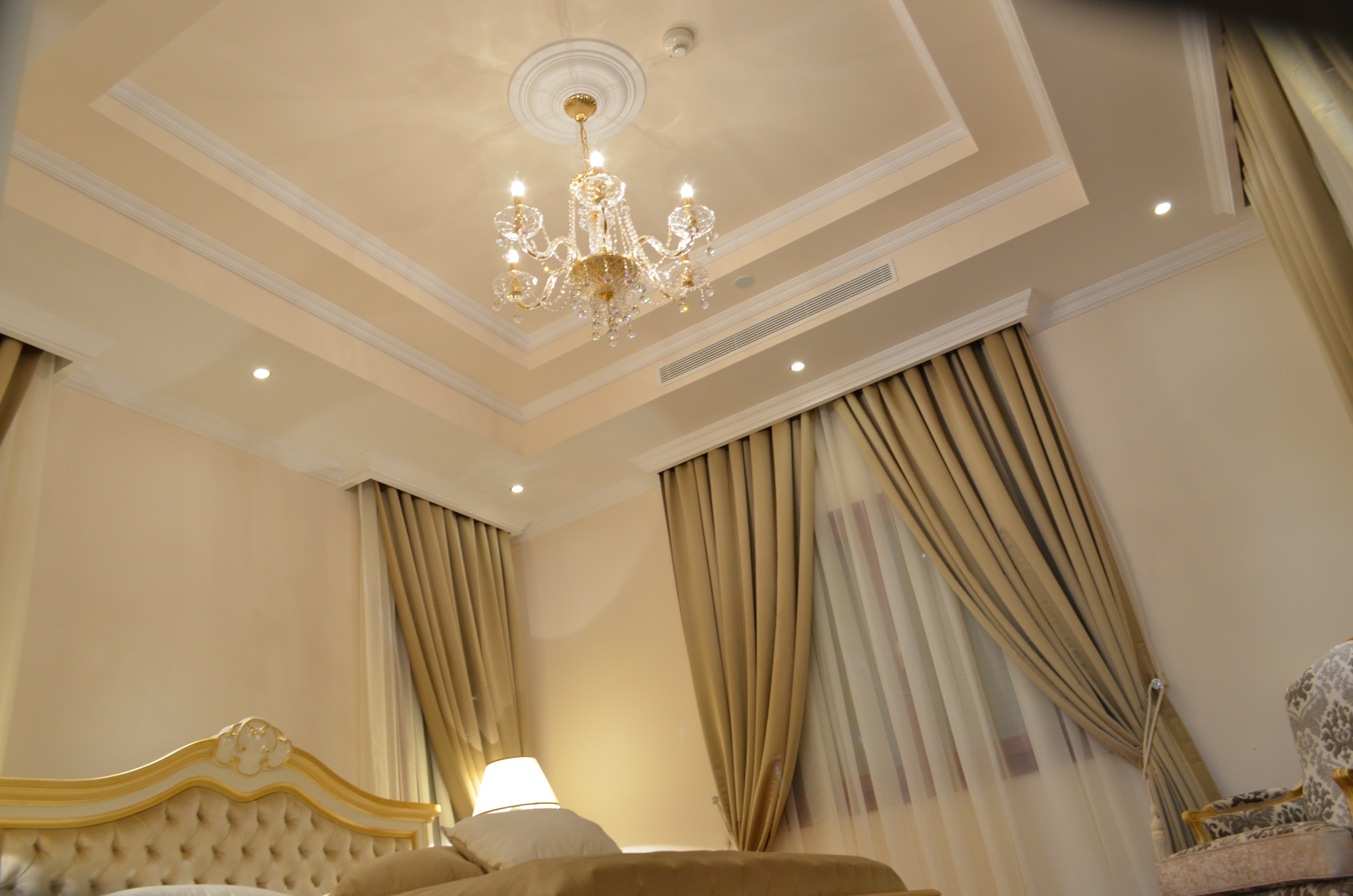 Luxury Villa Limassol