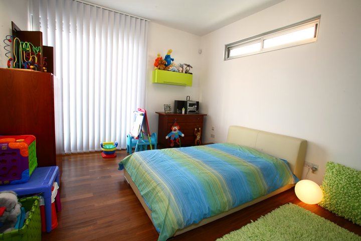 Luxury House in Aradippou
