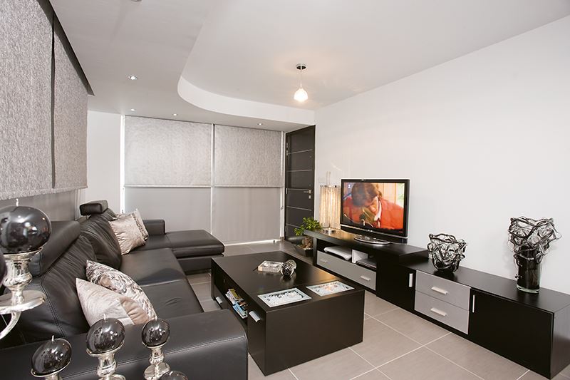 Luxury Apartment in Aradippou