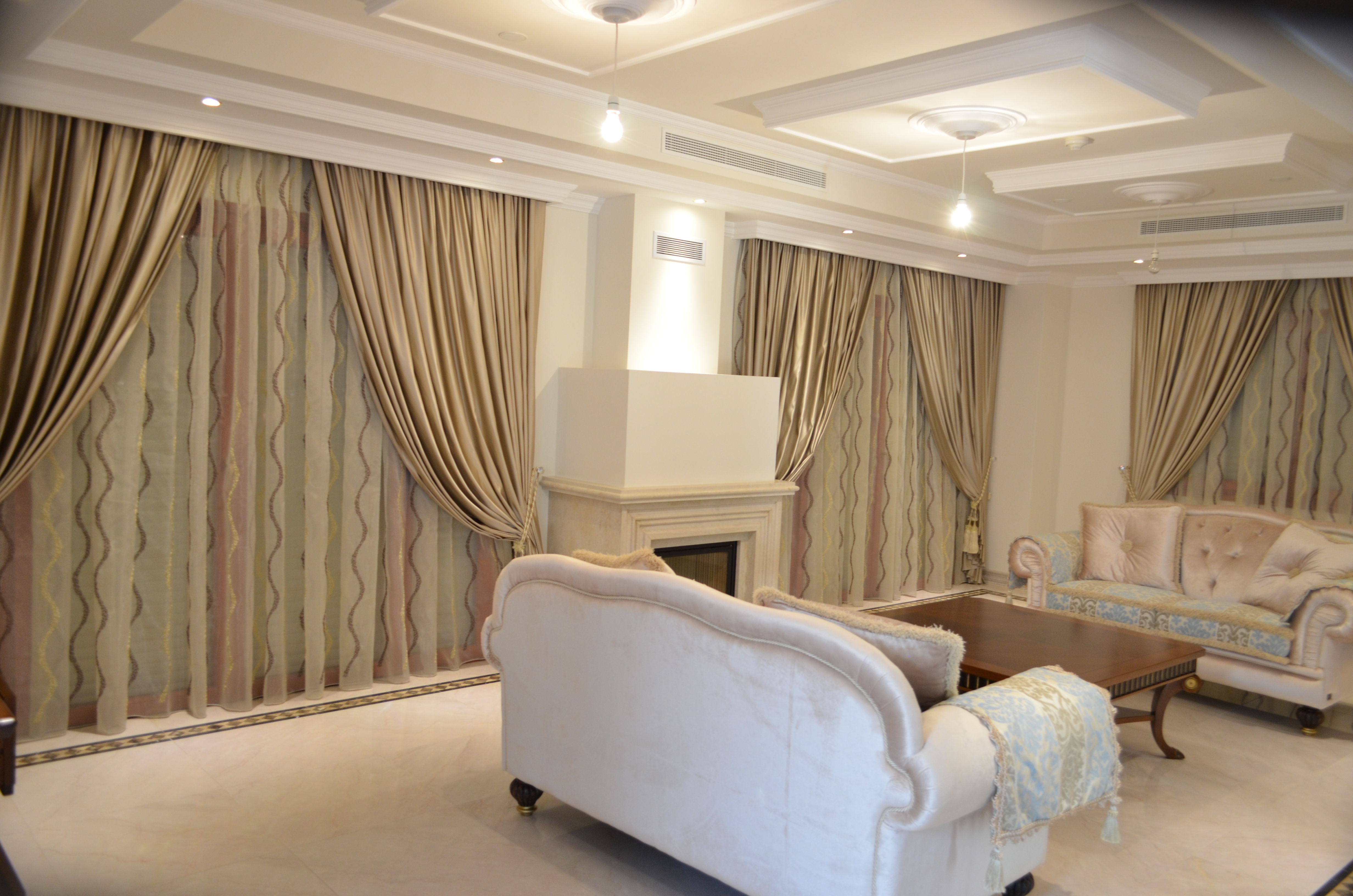 Luxury Villa Limassol