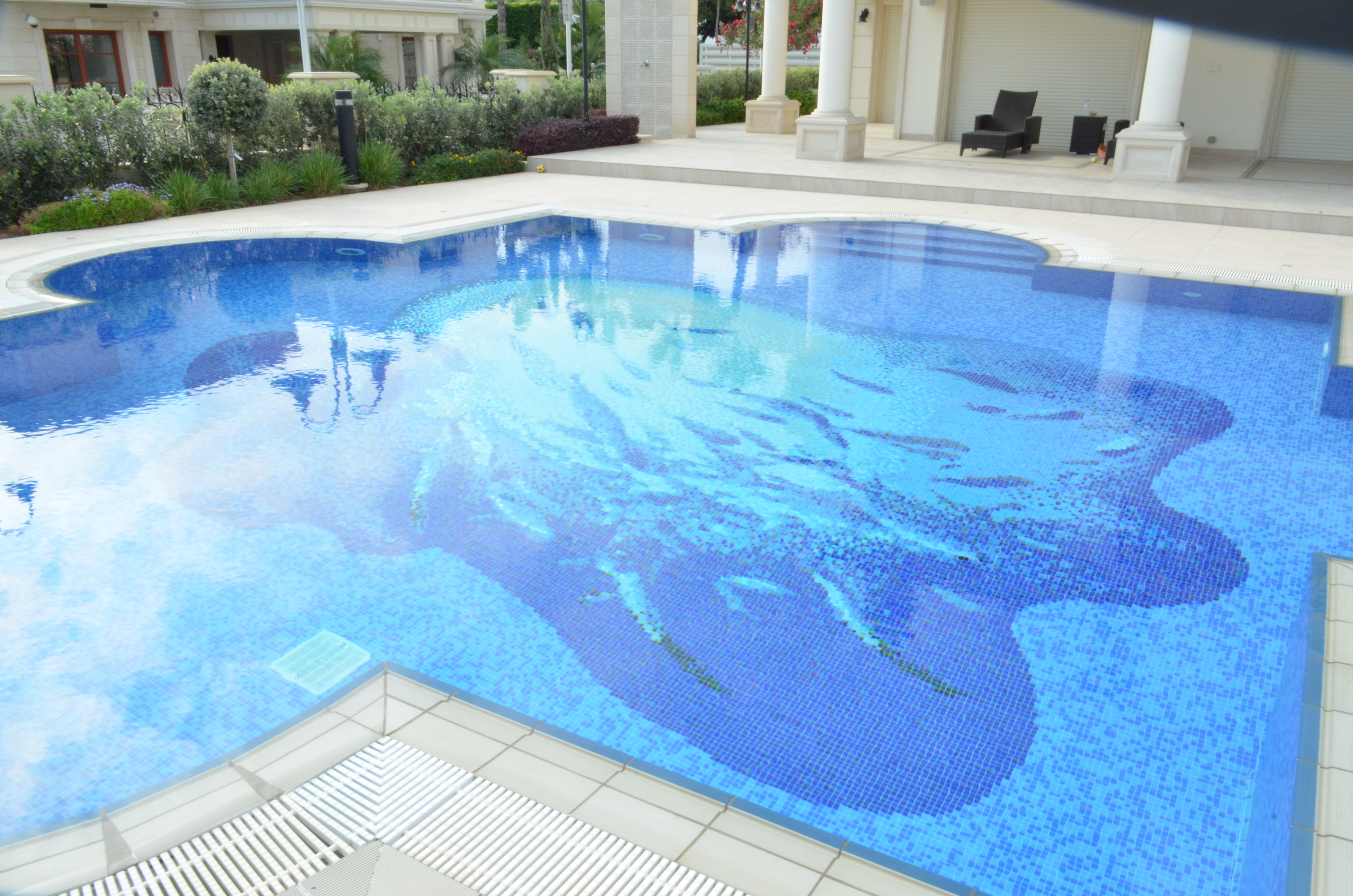 Luxury Villa Limassol