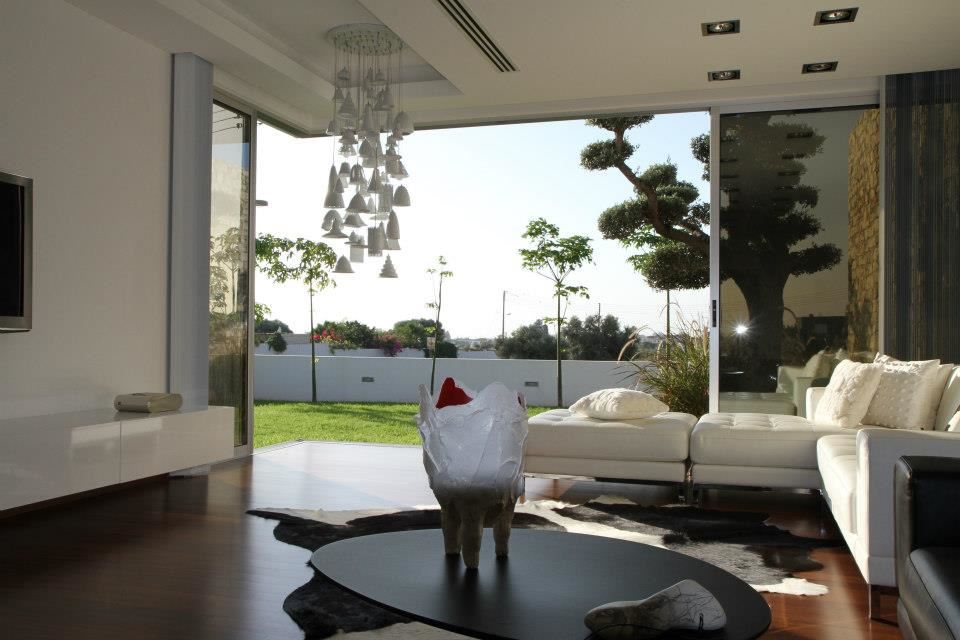 Residential House Aradippou