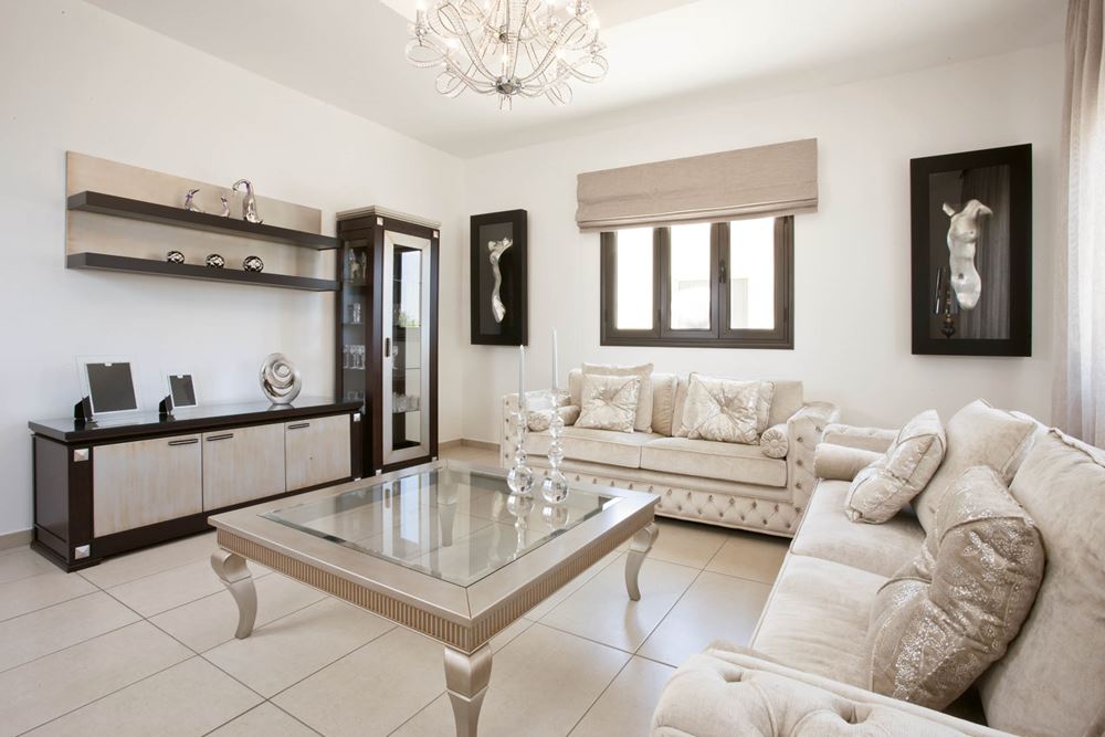 Luxury House Mazotos