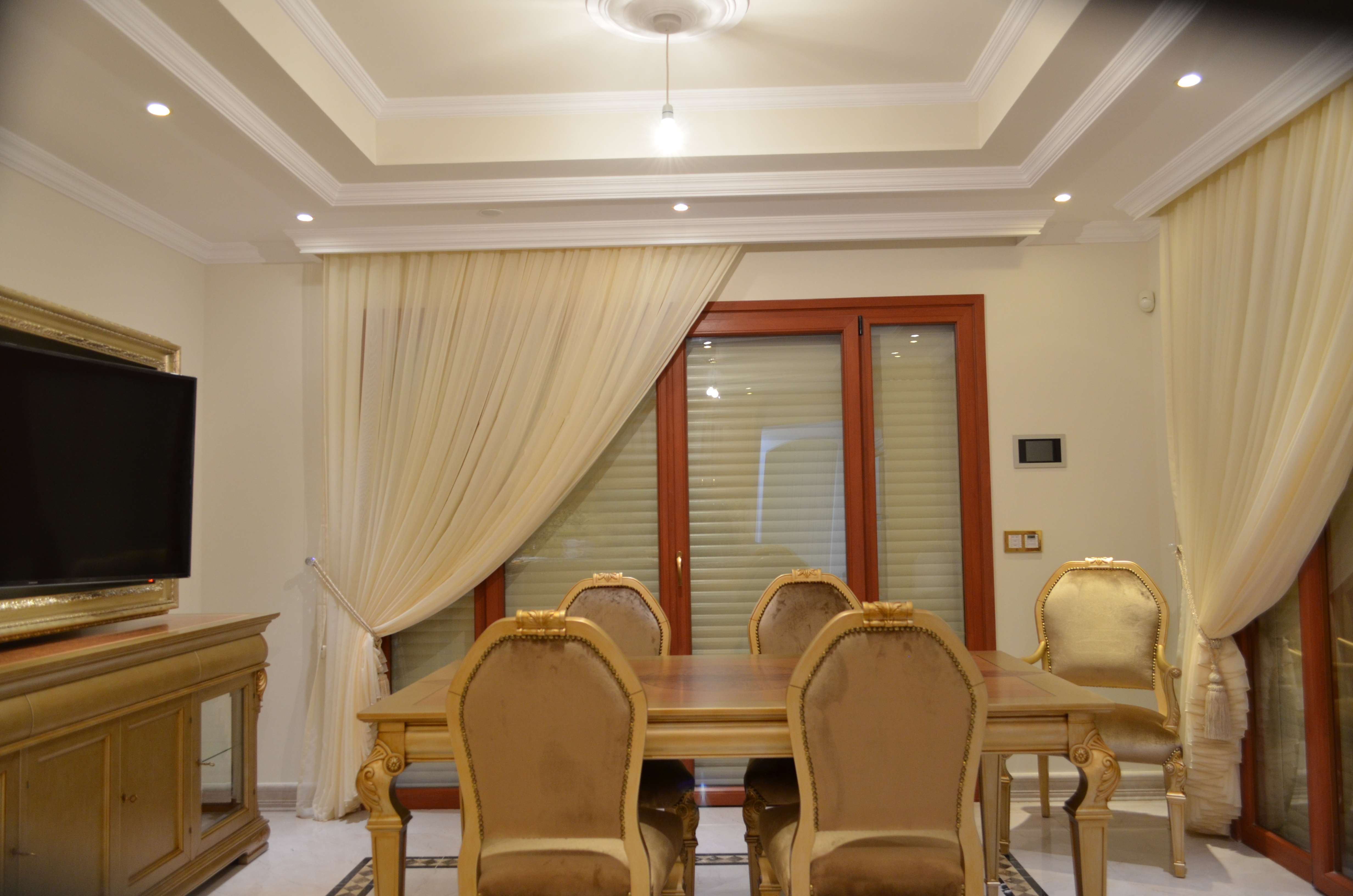 Luxury Villa Limassol