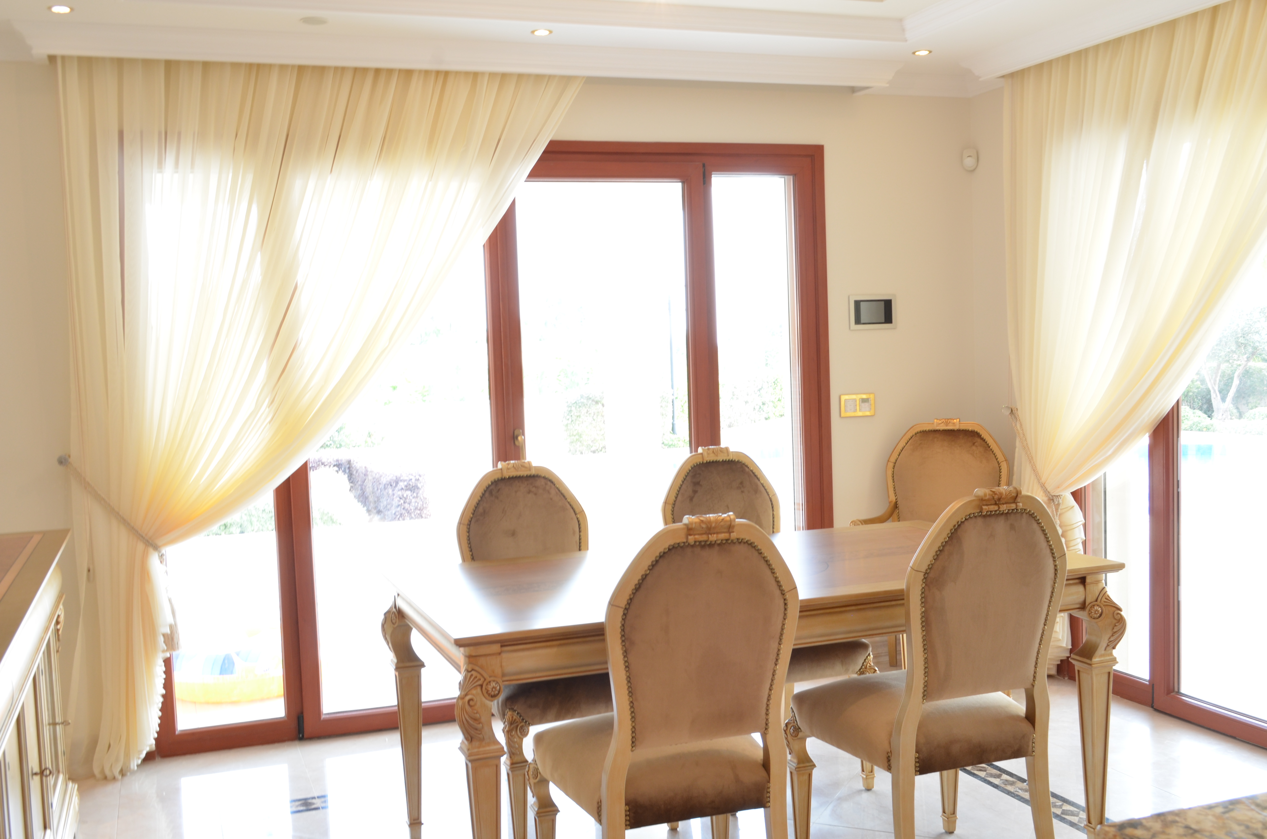Luxury Villa Limassol