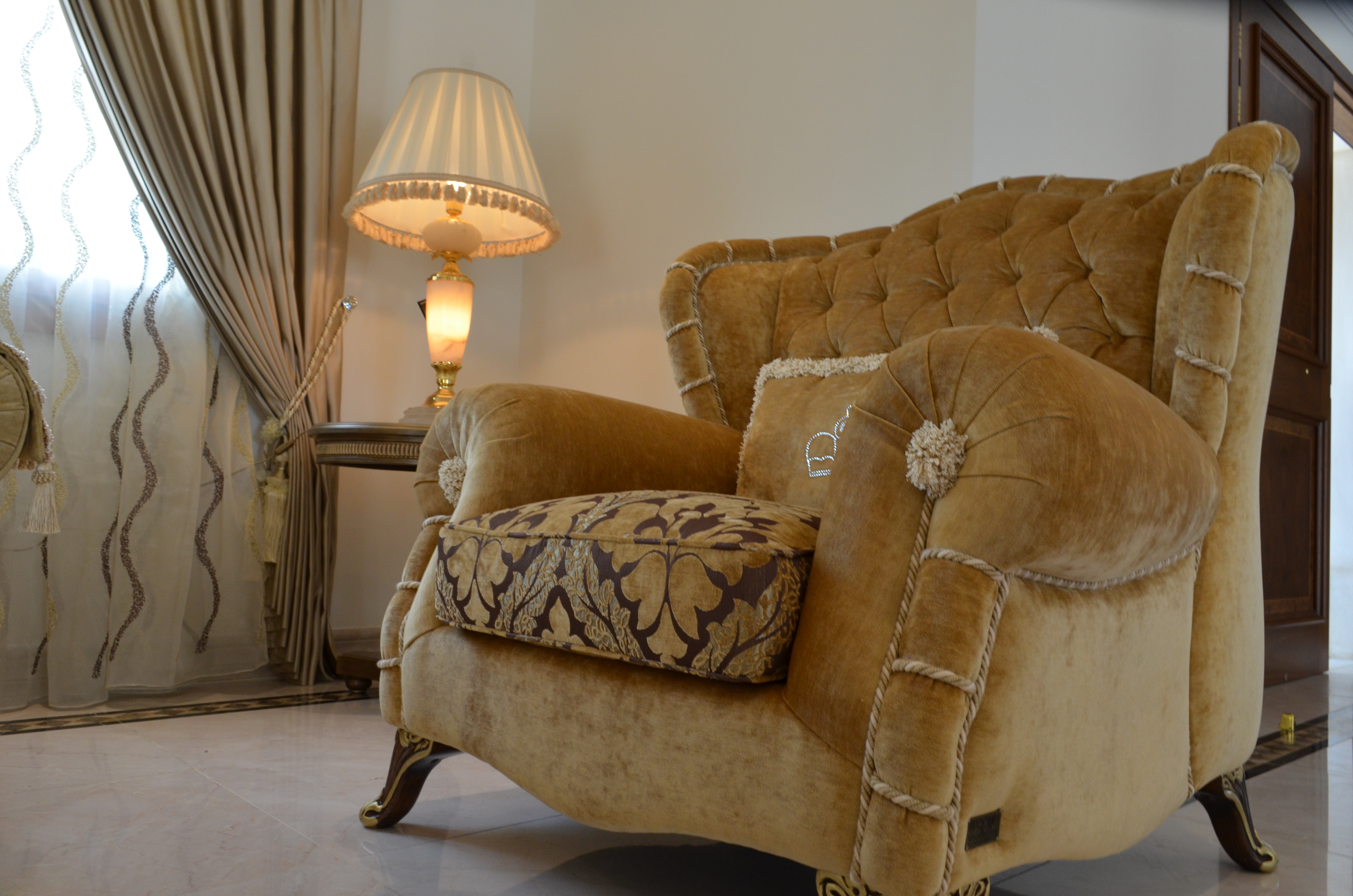 Luxury Villa Limassol