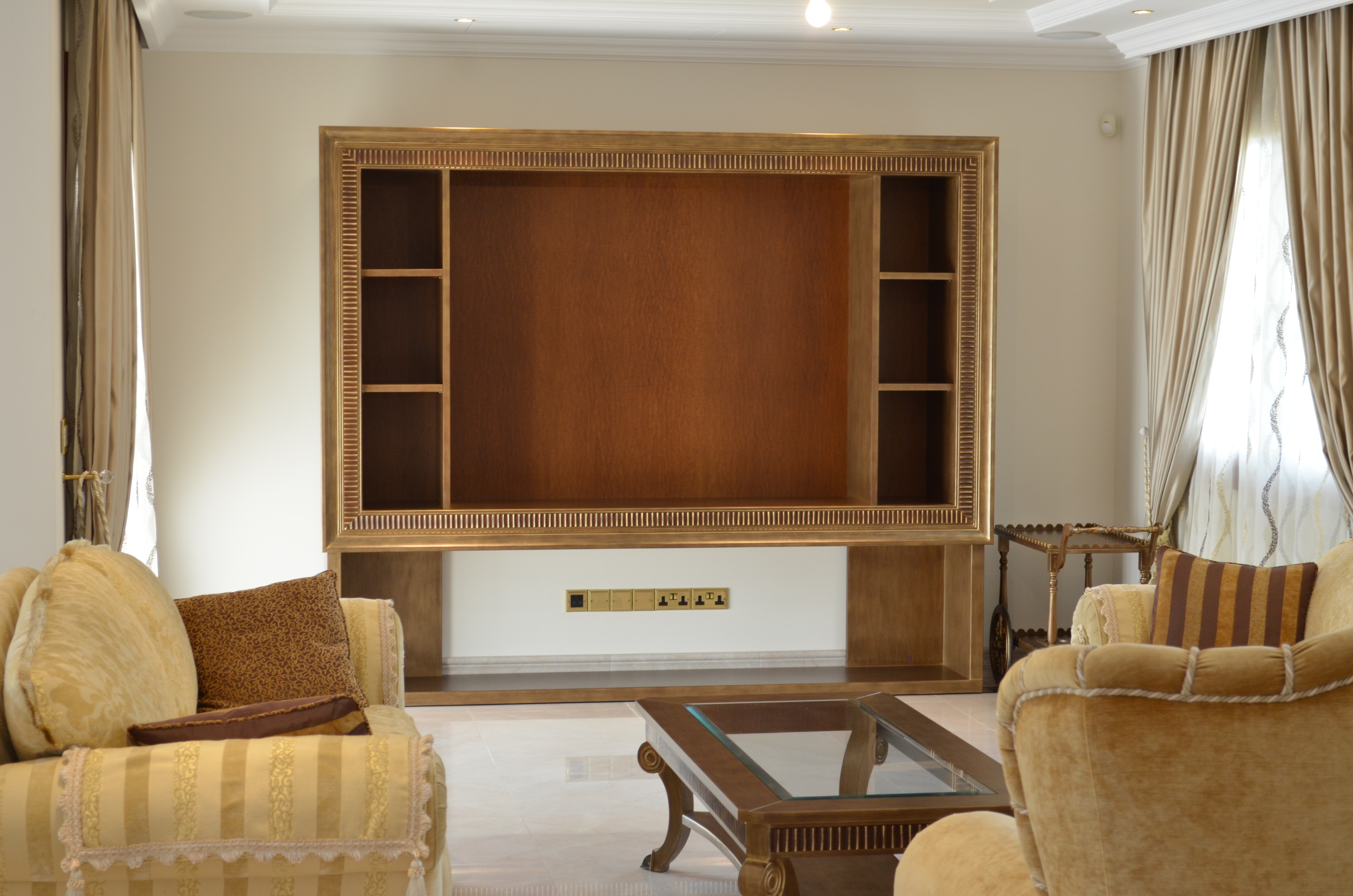Luxury Villa Limassol