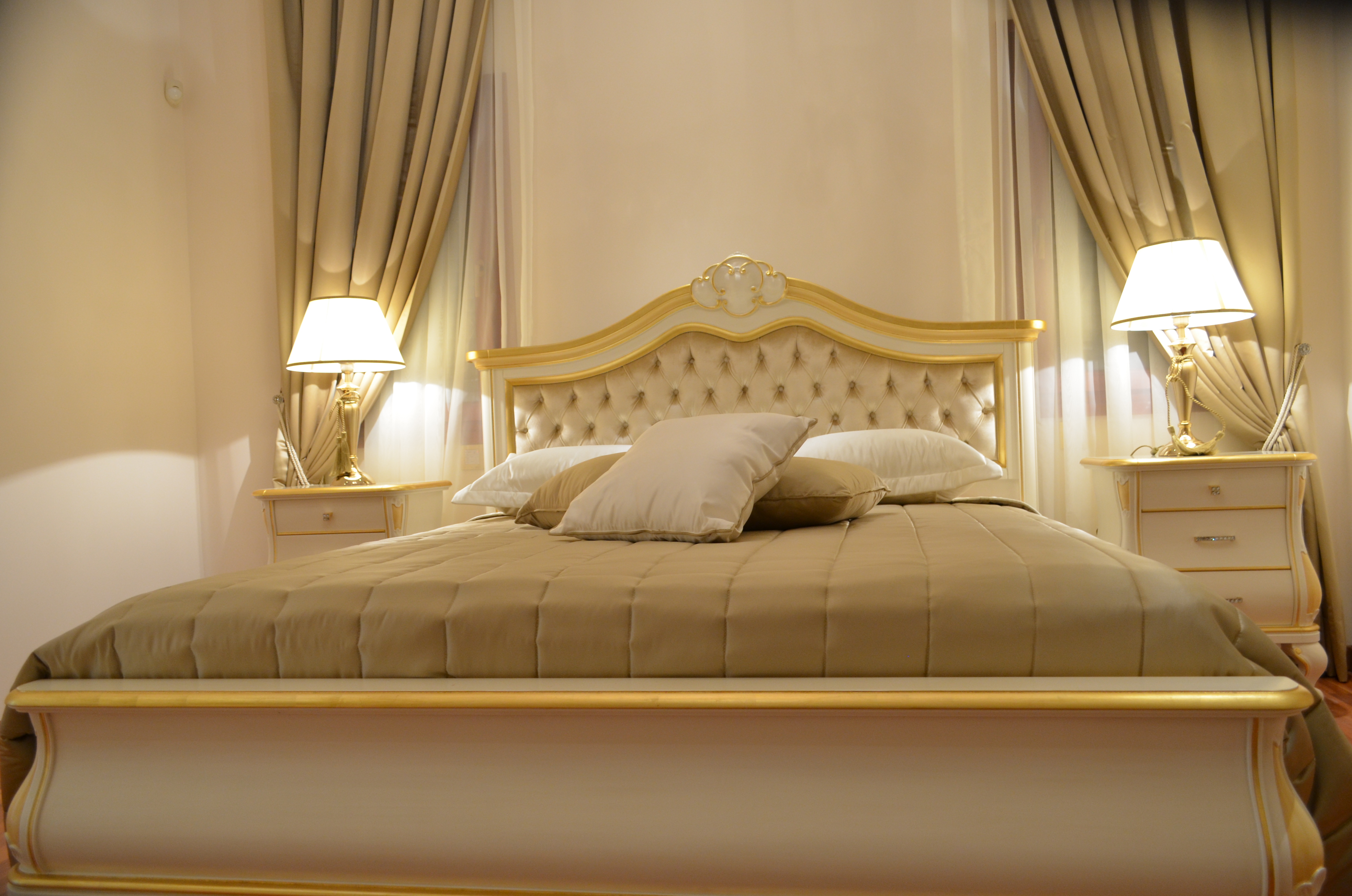 Luxury Villa Limassol